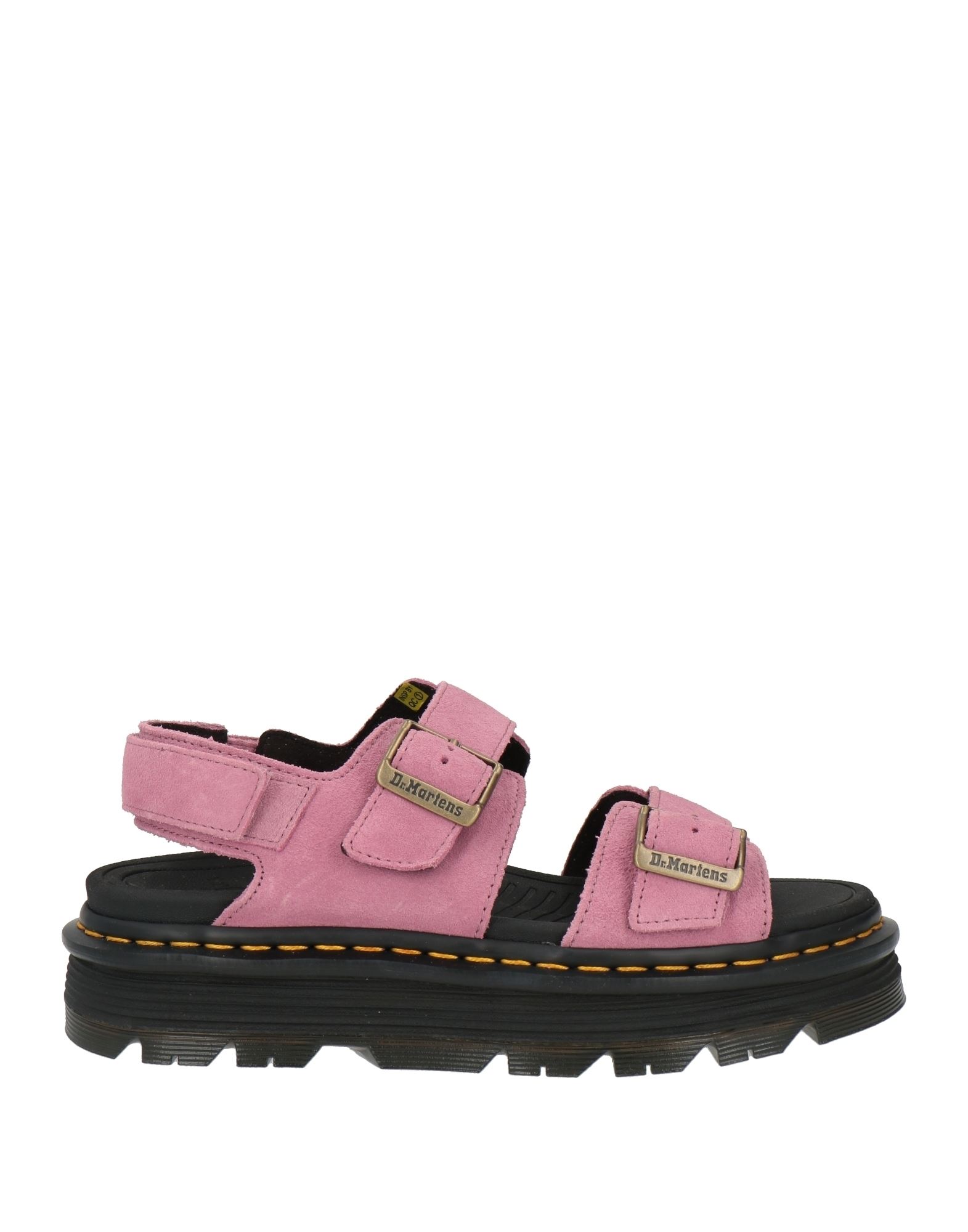 DR. MARTENS ΠΑΠΟΥΤΣΙΑ Πέδιλα