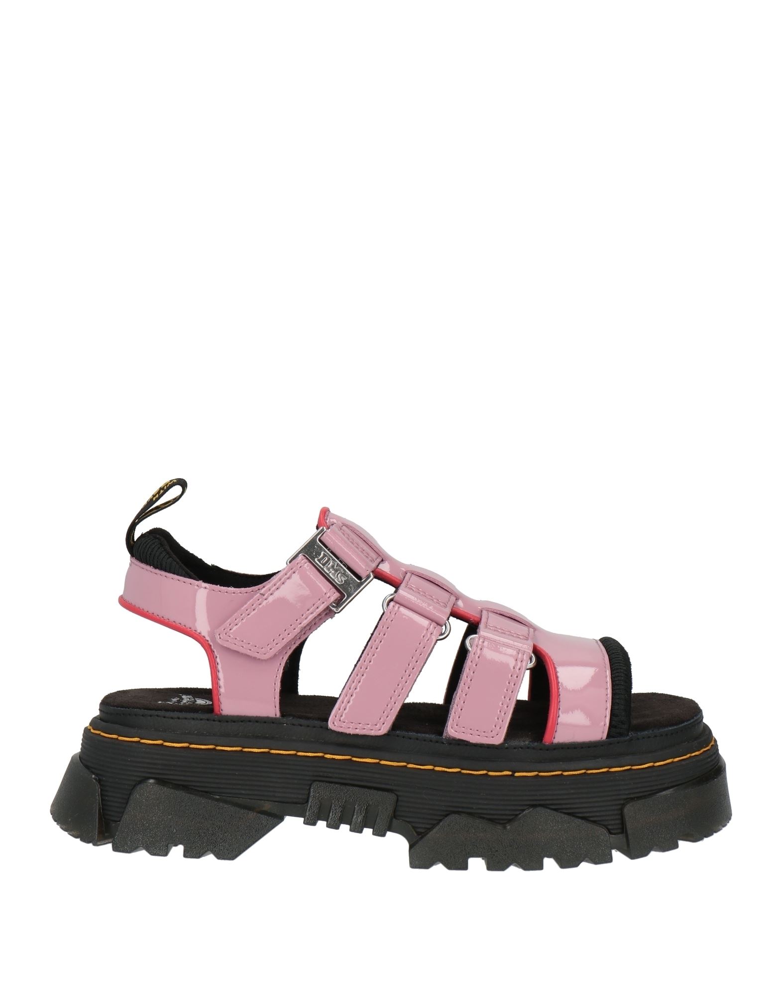  Dr. Martens - Schuhe - Sandalen - On Yoox.com 