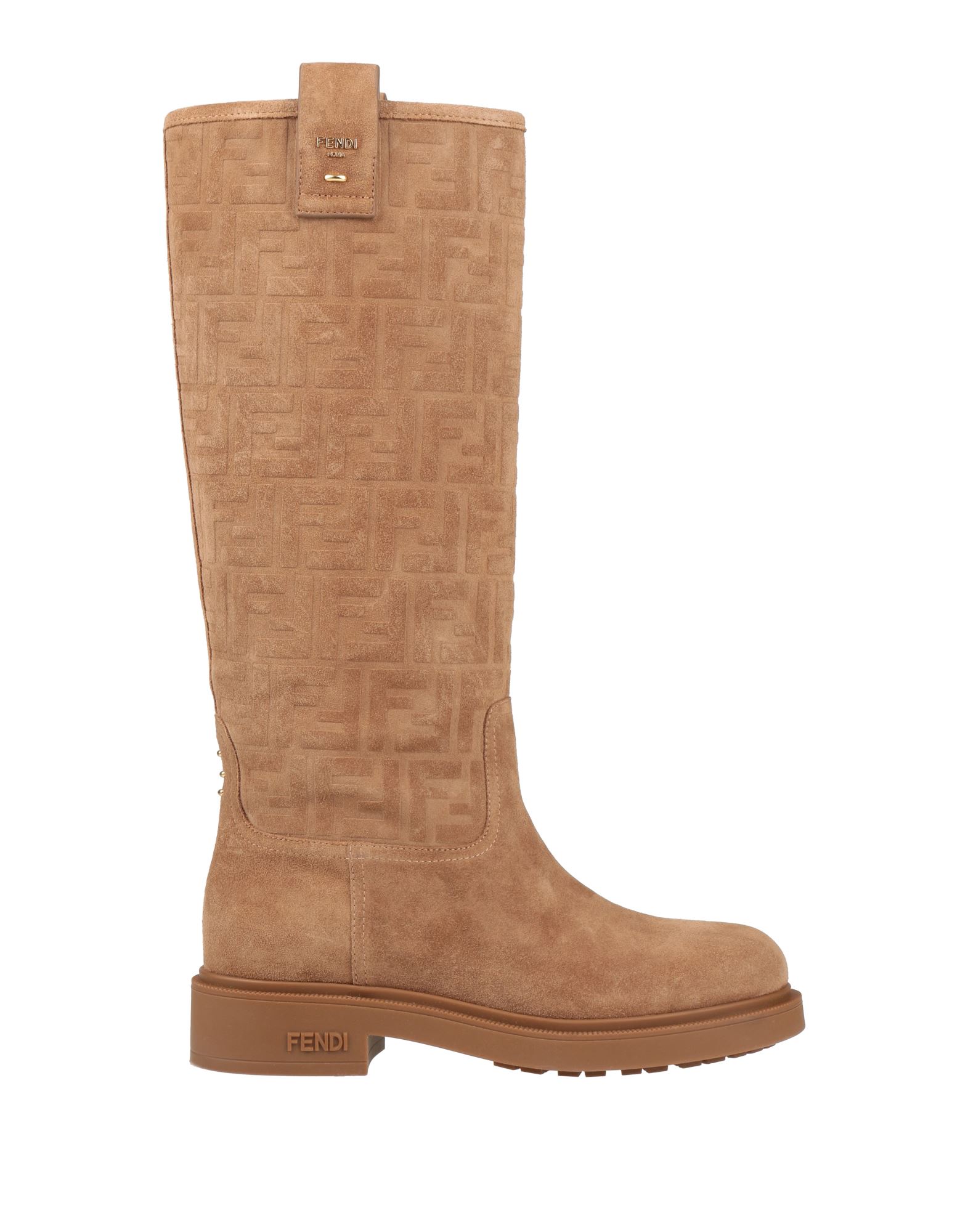  Fendi - Schuhe - Stiefel - On Yoox.com 
