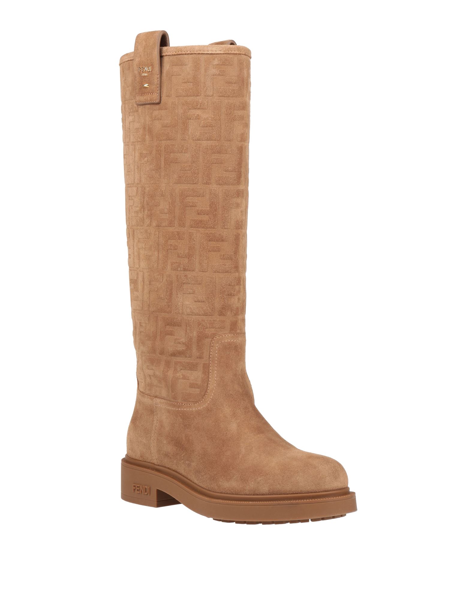  Fendi - Schuhe - Stiefel - On Yoox.com 