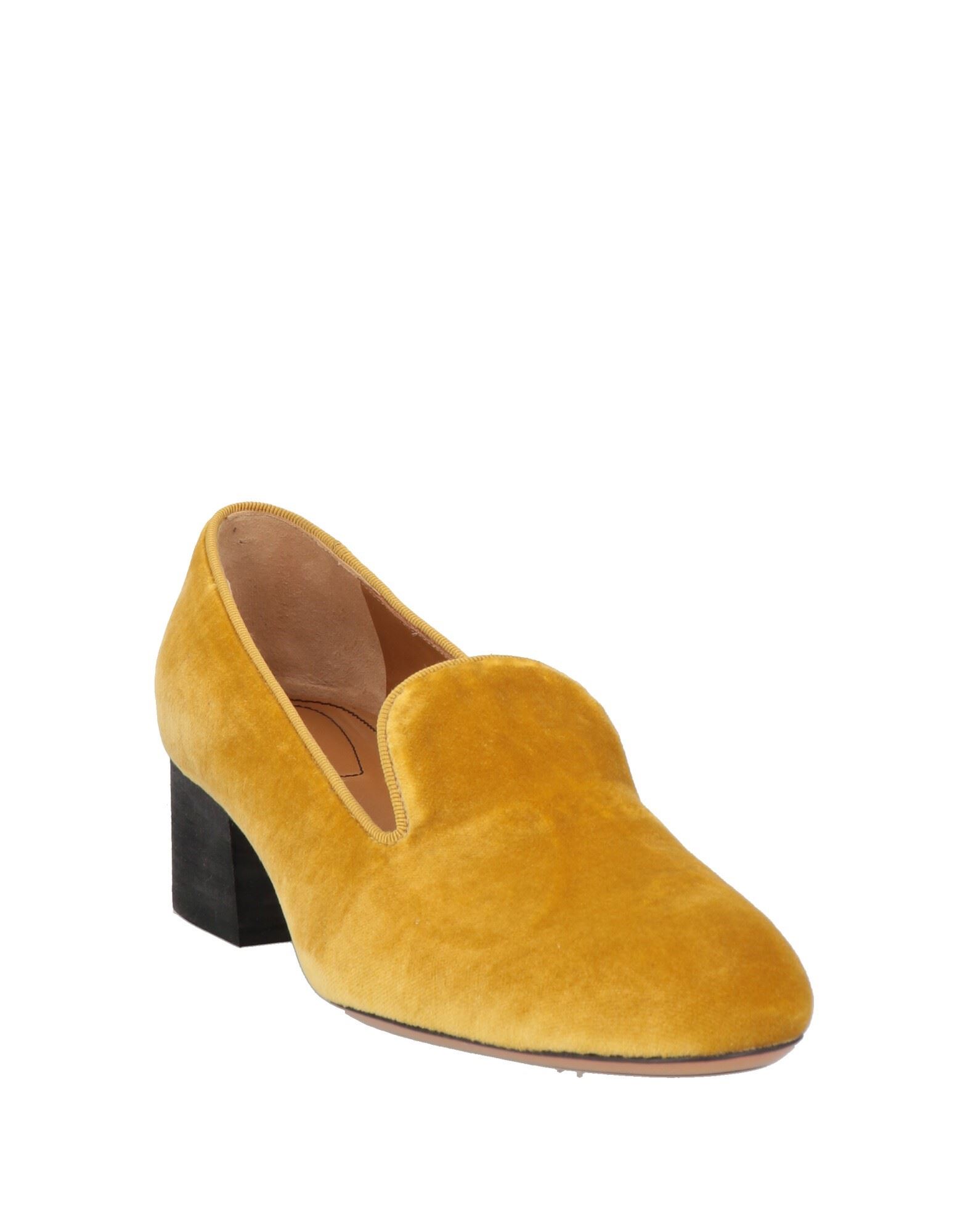  Chloé - Calzature - Mocassini - On Yoox.com 