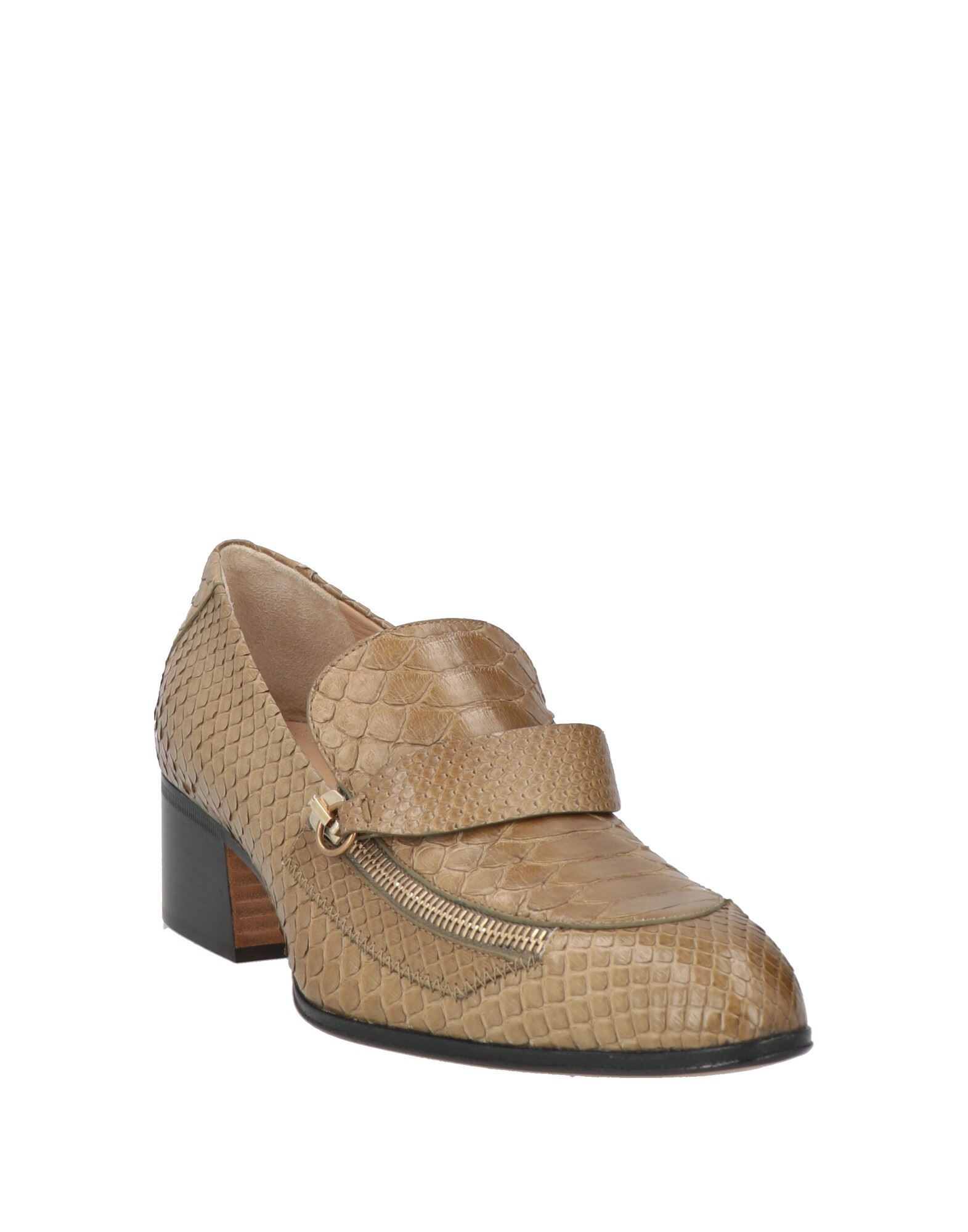  Chloé - Calzado - Mocasines - On Yoox.com 