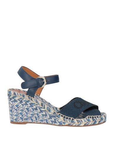 Espadrillas Mujer Azul marino 36,40 Mujer