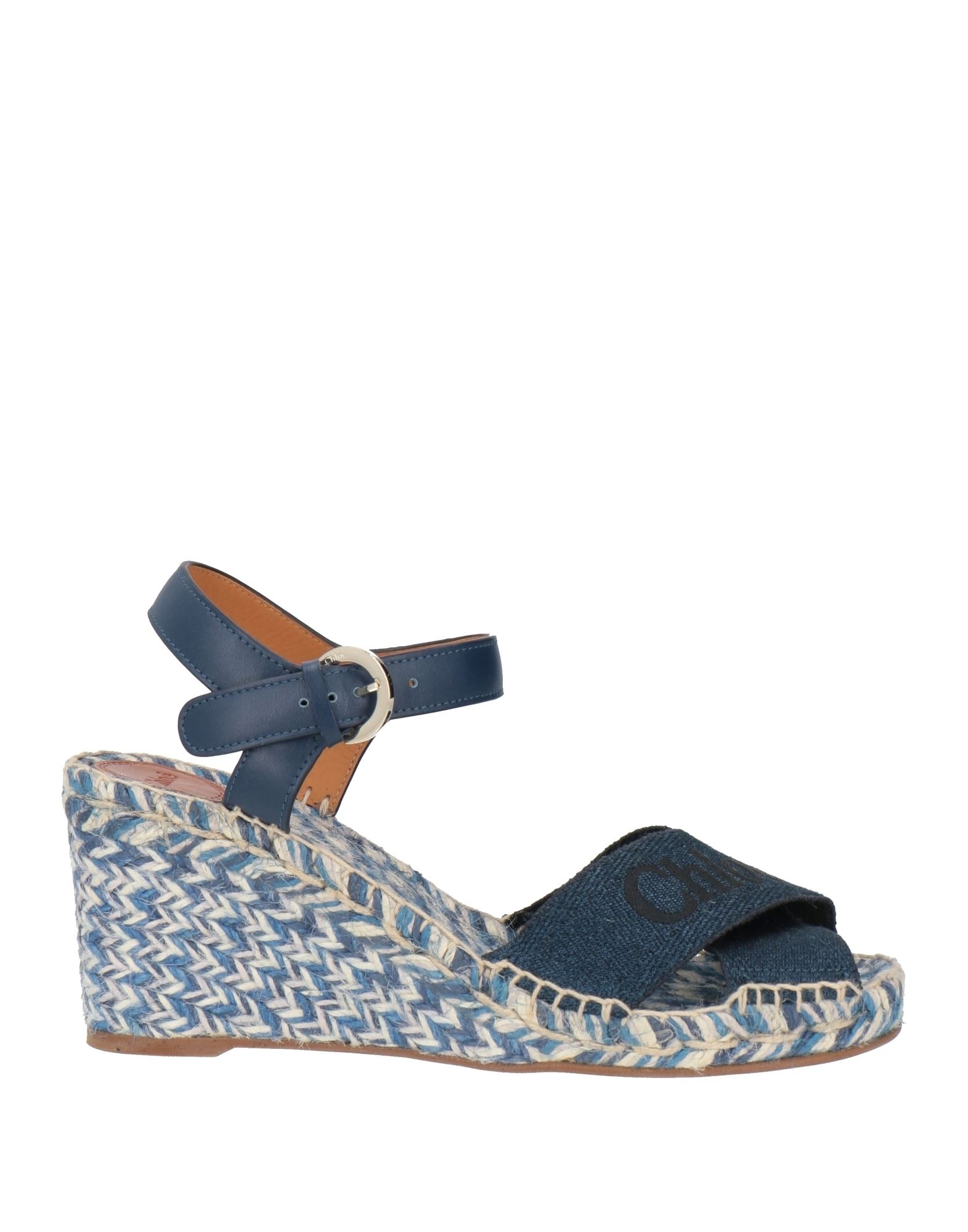  Chloé - Calzado - Espadrillas - On Yoox.com 