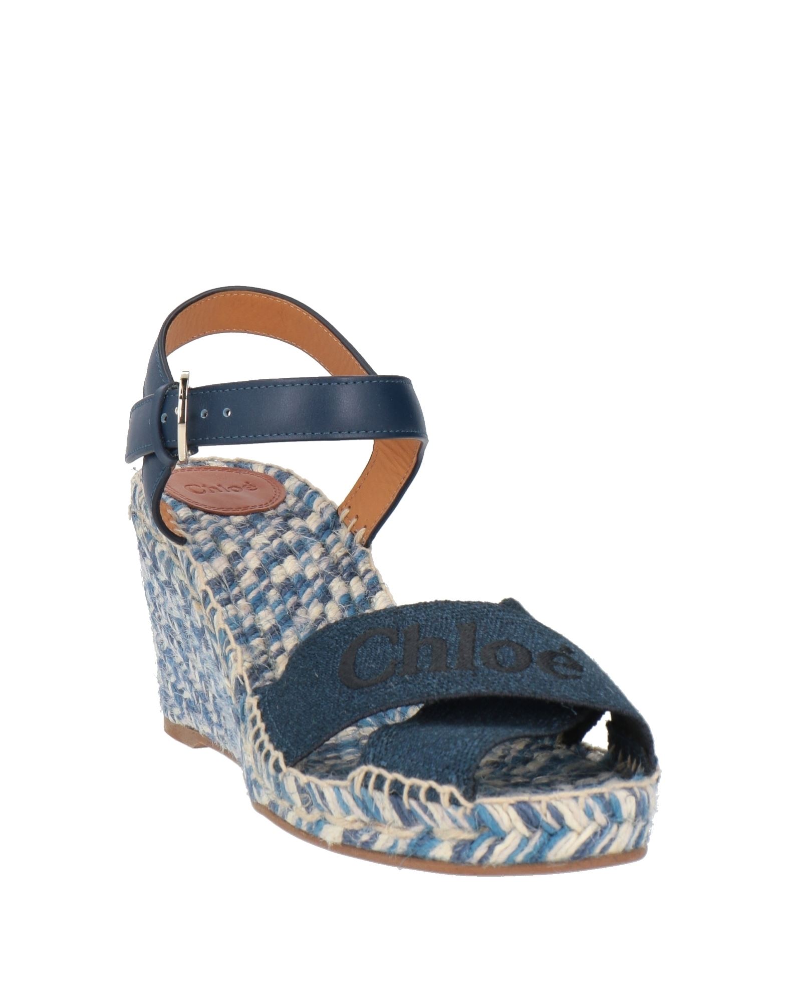  Chloé - Calzado - Espadrillas - On Yoox.com 