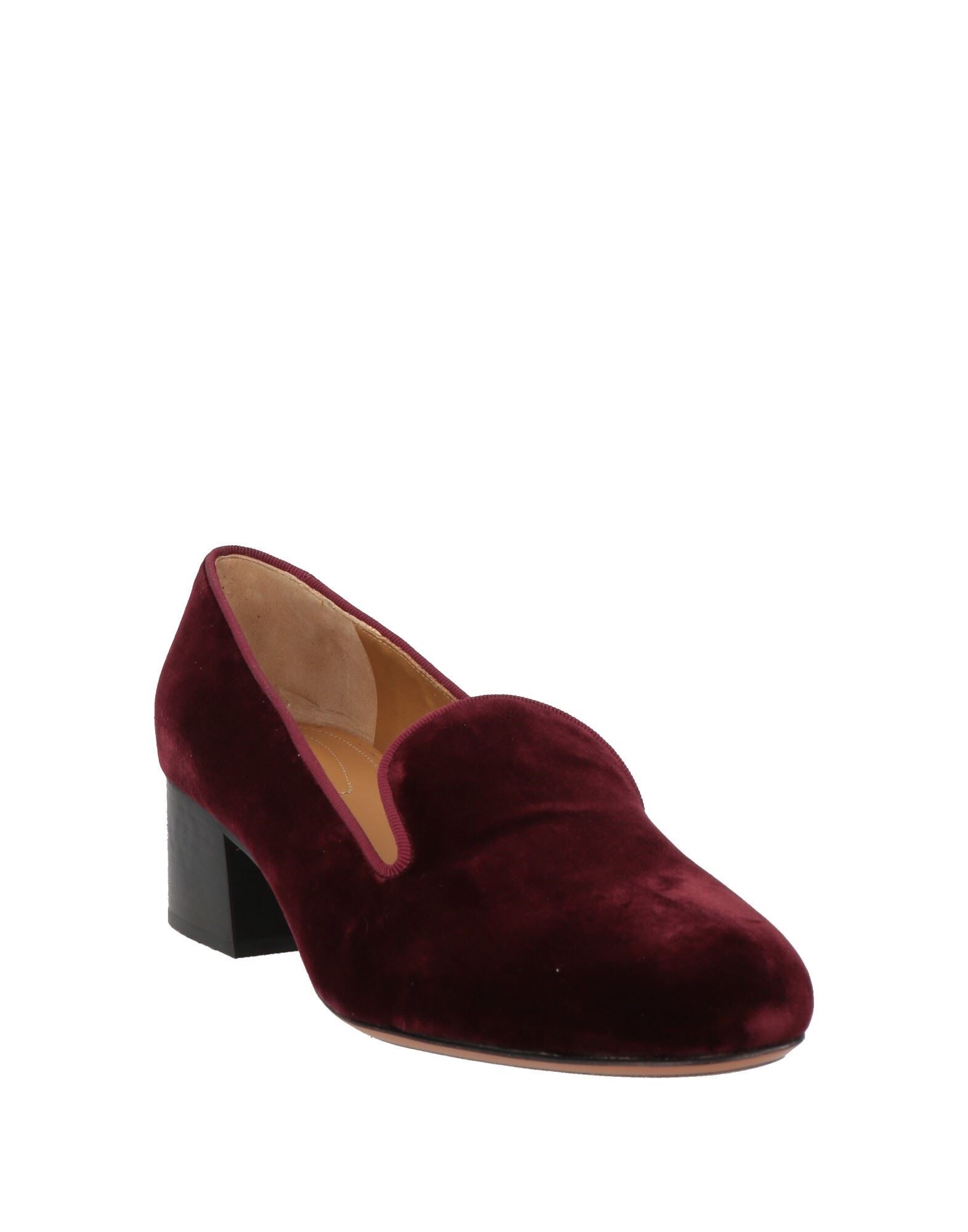  Chloé - Calzado - Mocasines - On Yoox.com 