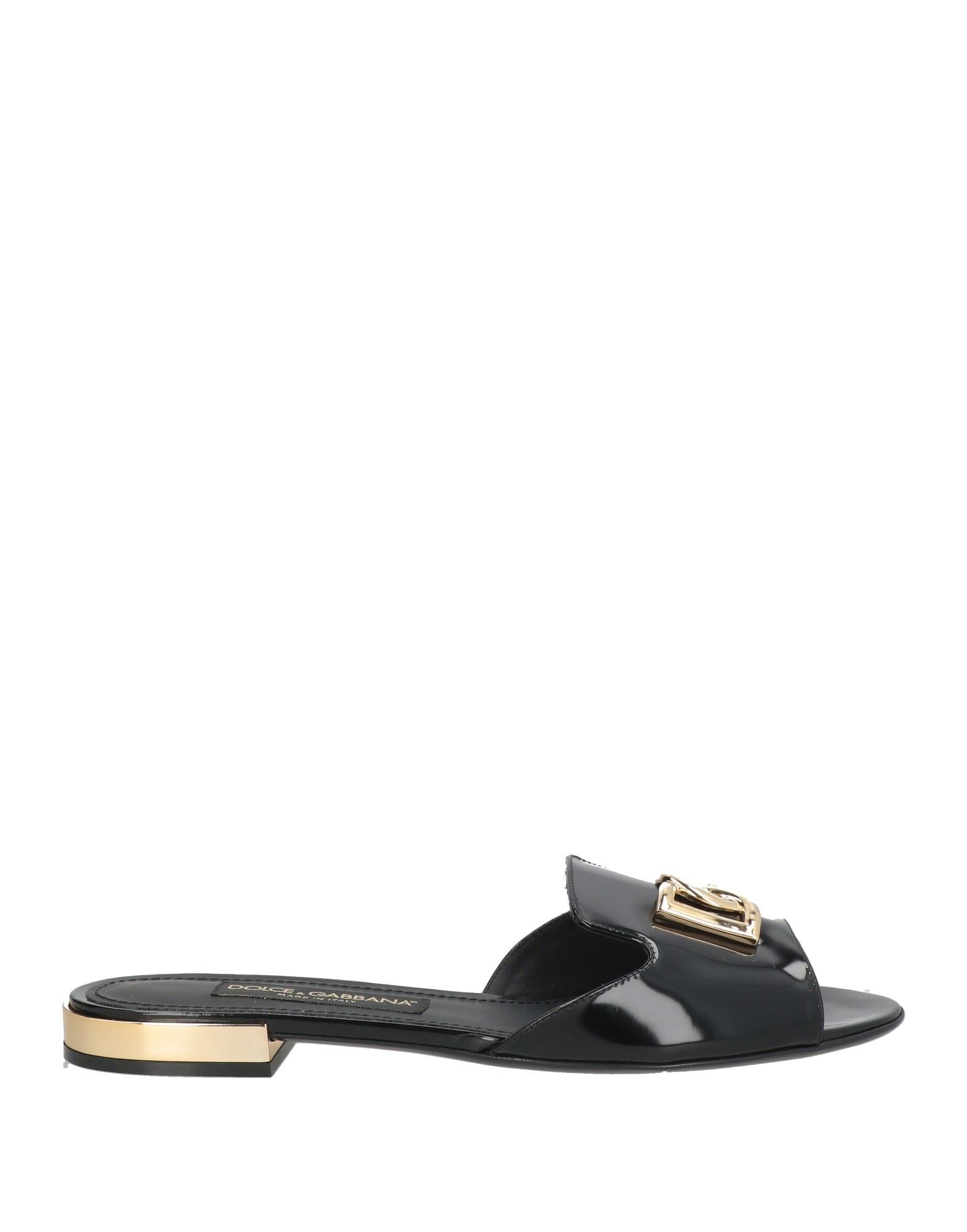 DOLCE&GABBANA DOLCE&GABBANA ΠΑΠΟΥΤΣΙΑ Πέδιλα