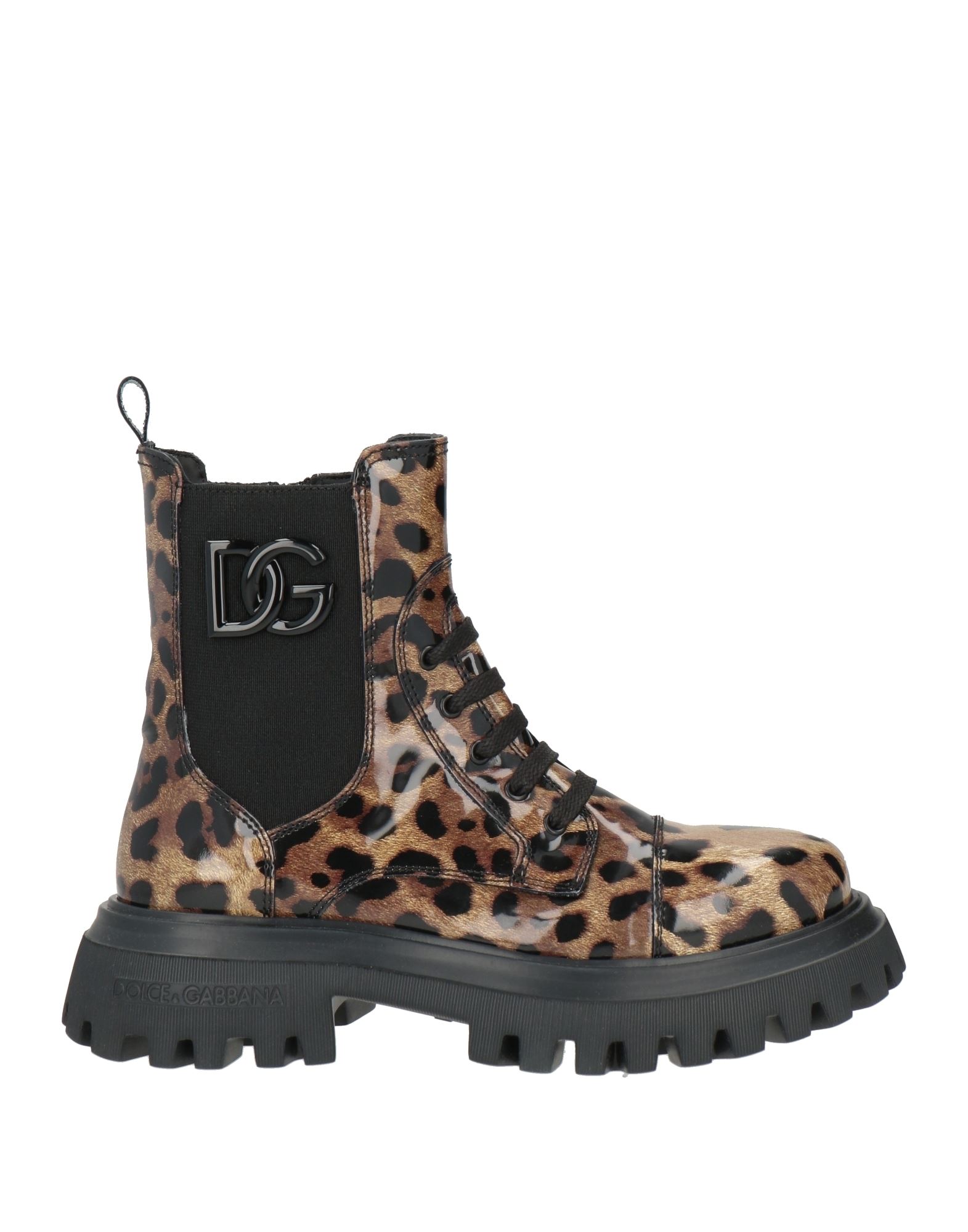  Dolce&gabbana - Schuhe - Stiefeletten - On Yoox.com 
