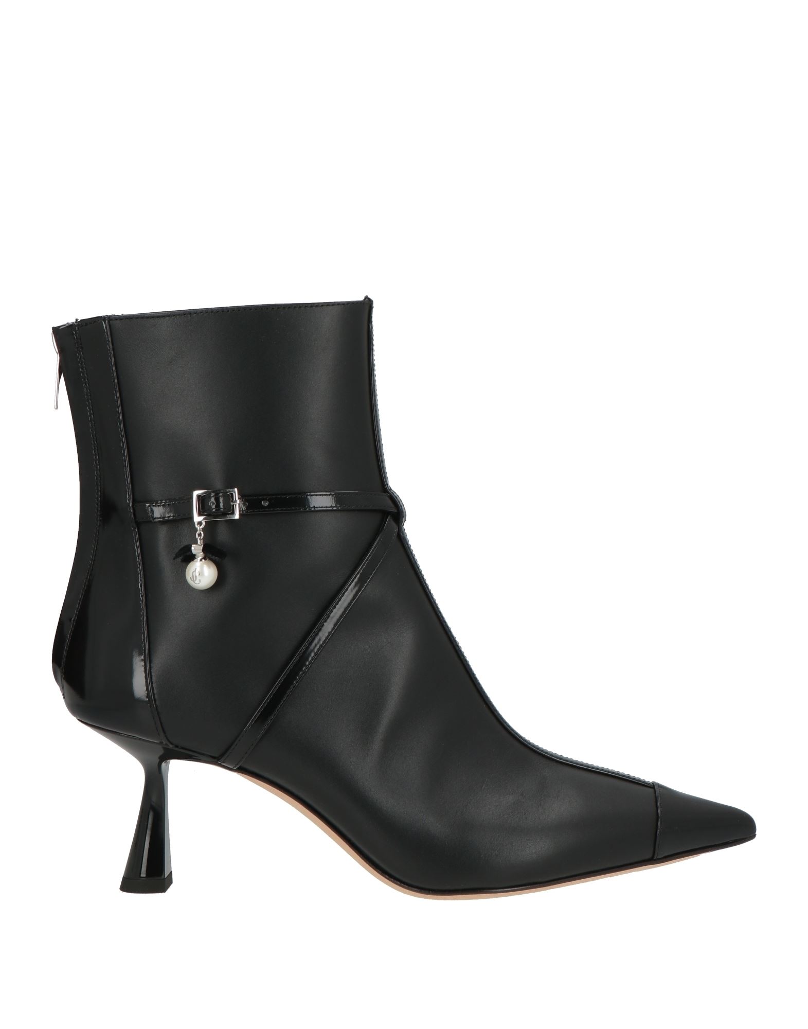 JIMMY CHOO ΠΑΠΟΥΤΣΙΑ Μποτάκια