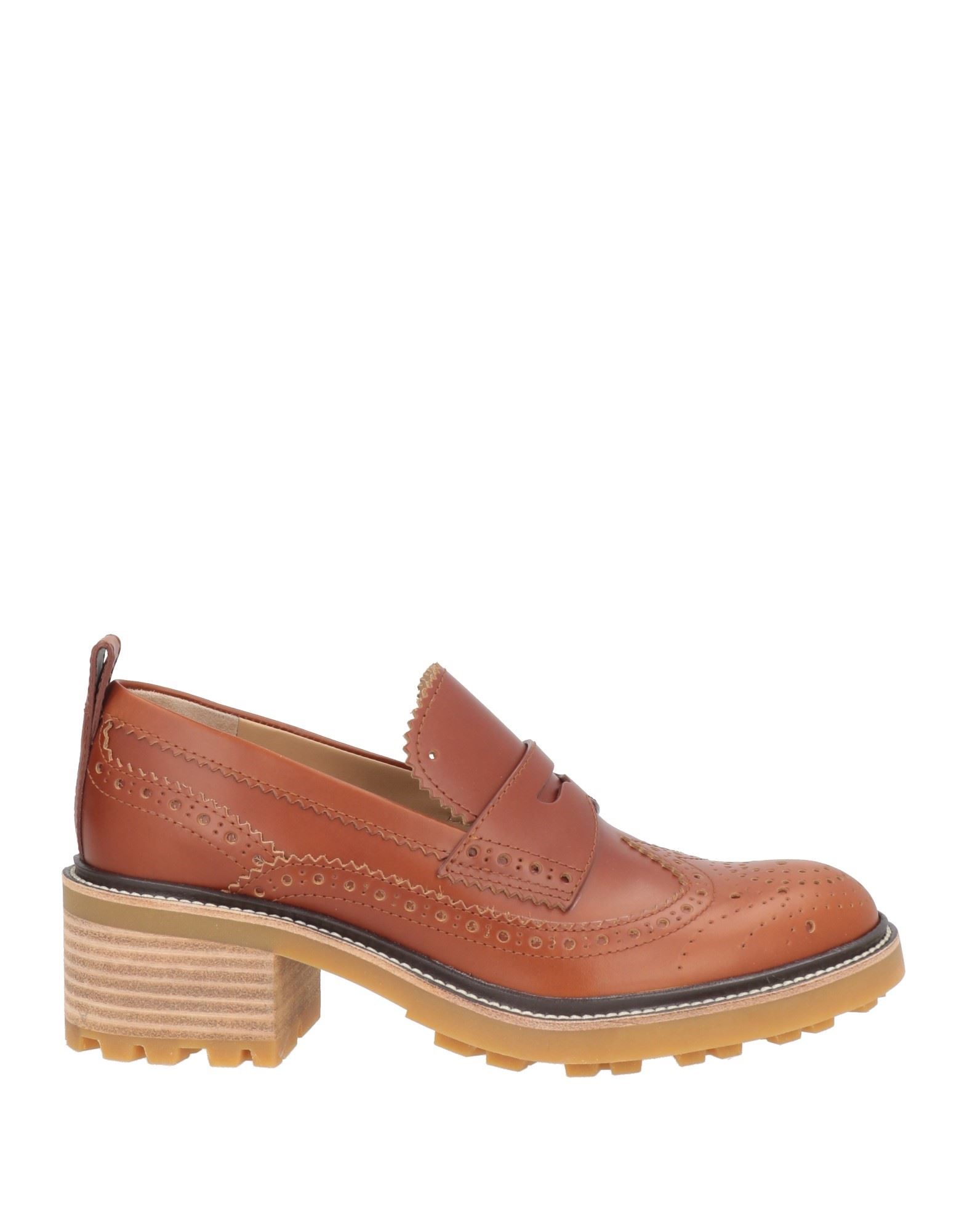  Chloé - Calzado - Mocasines - On Yoox.com 