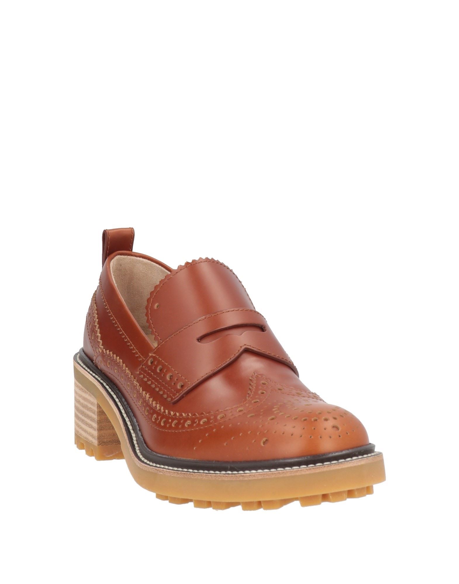  Chloé - Calzado - Mocasines - On Yoox.com 