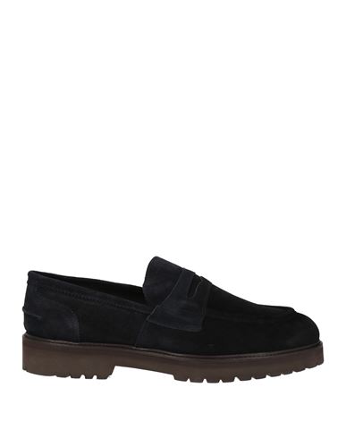 Mocasines Hombre Azul noche 40,41,43,44,45 Hombre