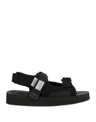 Sandalias Mujer Negro 37,38.5 Mujer
