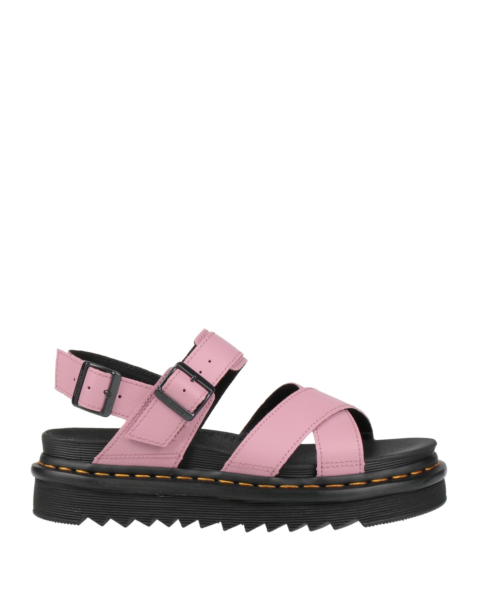  Dr. Martens - Schuhe - Sandalen - On Yoox.com 