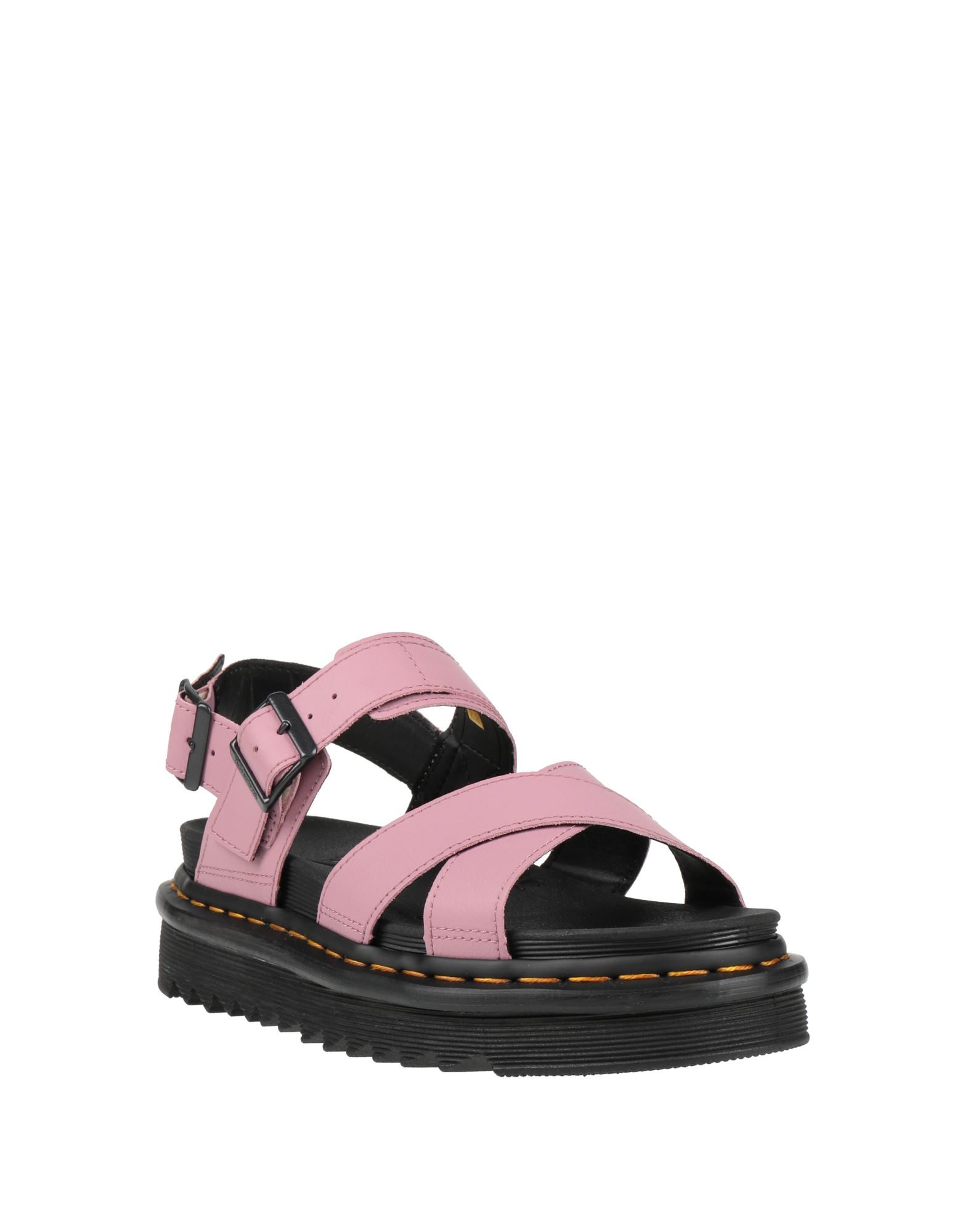  Dr. Martens - Schuhe - Sandalen - On Yoox.com 