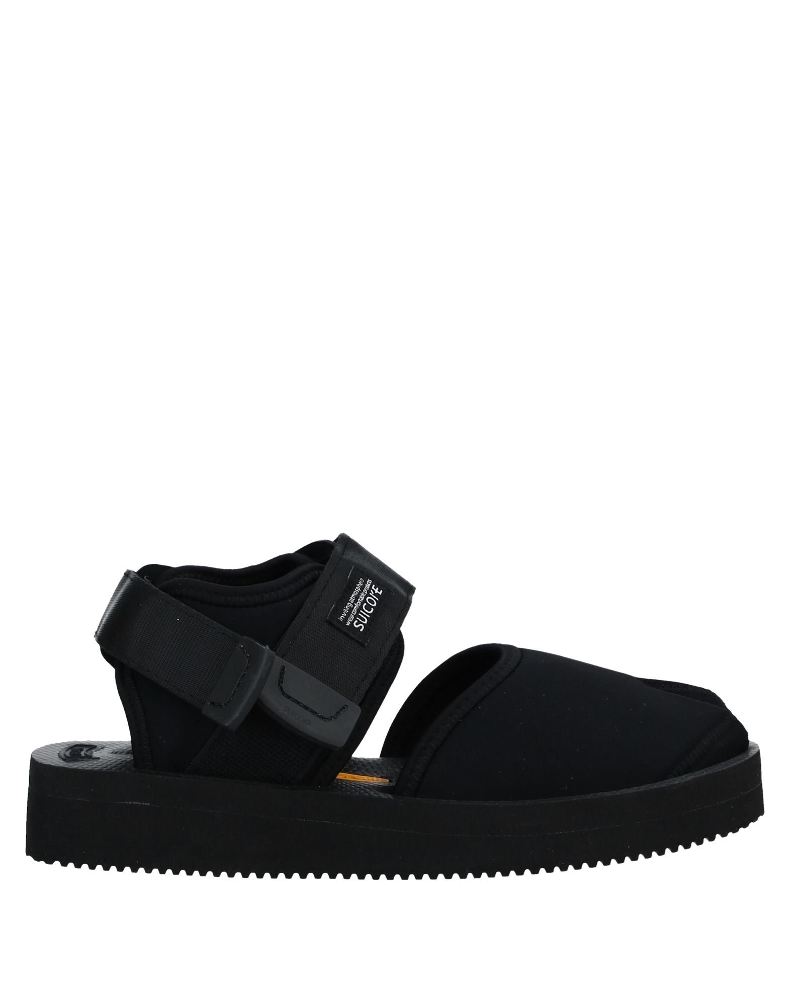  Suicoke - Schuhe - Sandalen - On Yoox.com 