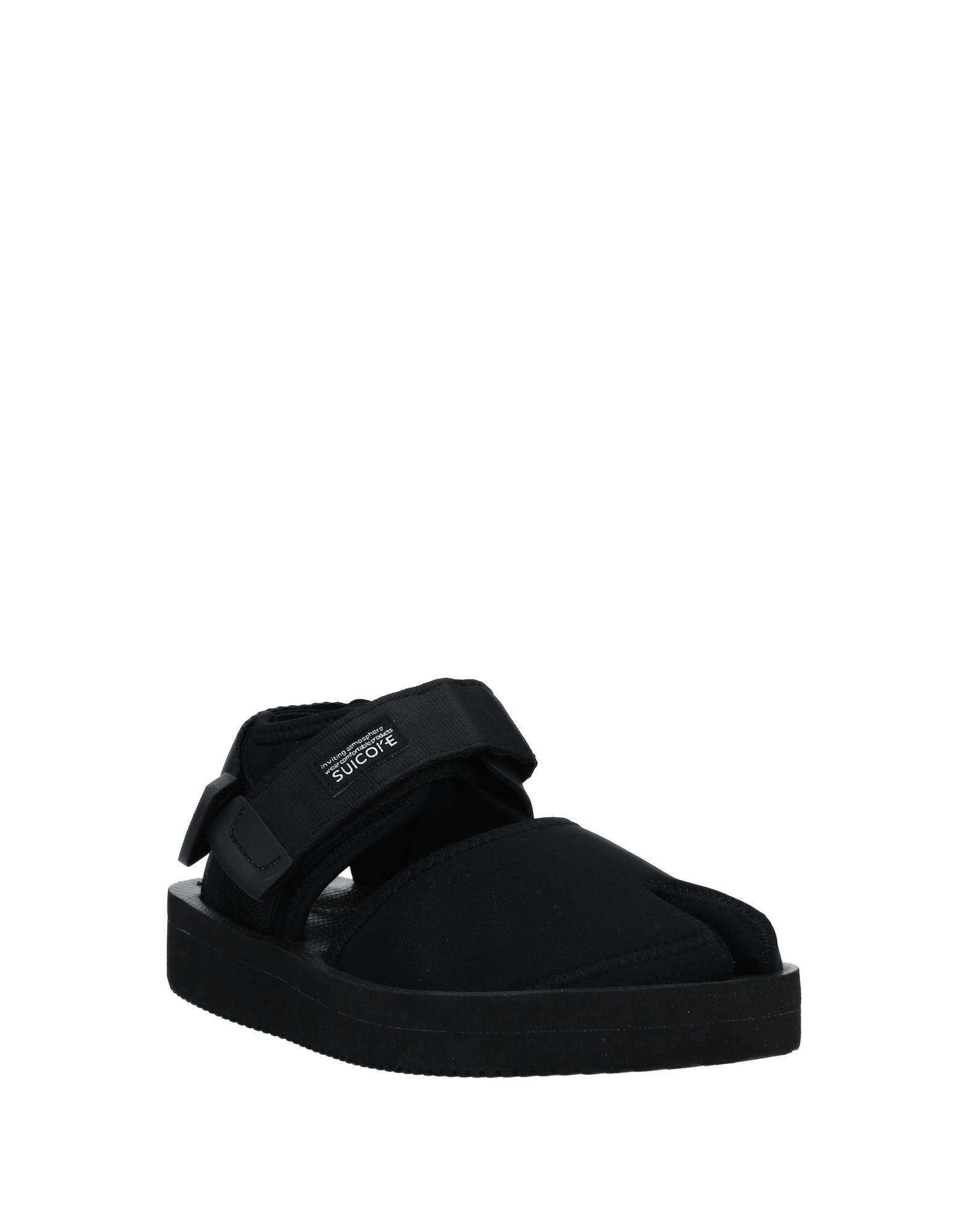  Suicoke - Schuhe - Sandalen - On Yoox.com 