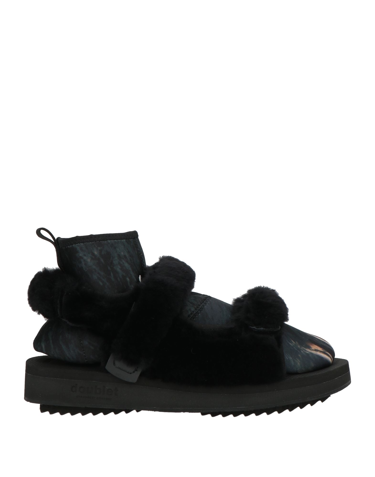 SUICOKE SUICOKE ΠΑΠΟΥΤΣΙΑ Μποτάκια