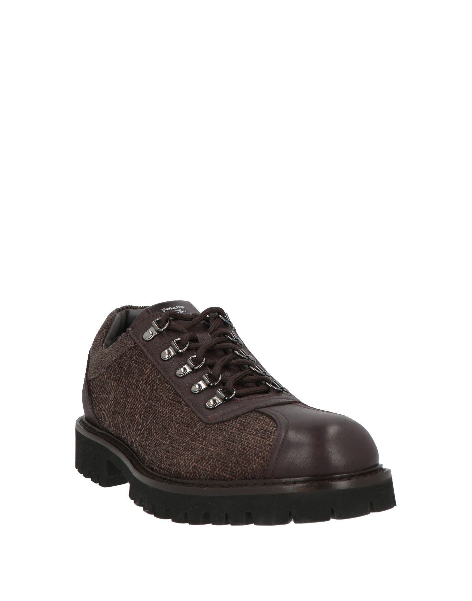  Pollini - Schuhe - Schnürschuhe - On Yoox.com 
