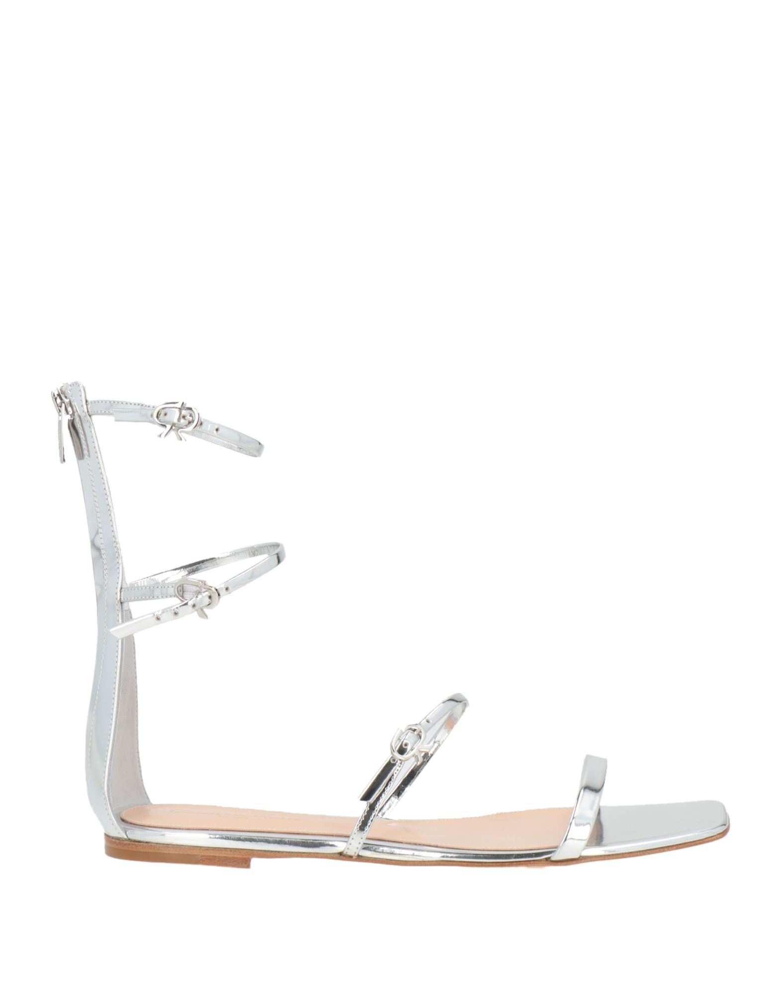 GIANVITO ROSSI GIANVITO ROSSI ΠΑΠΟΥΤΣΙΑ Πέδιλα