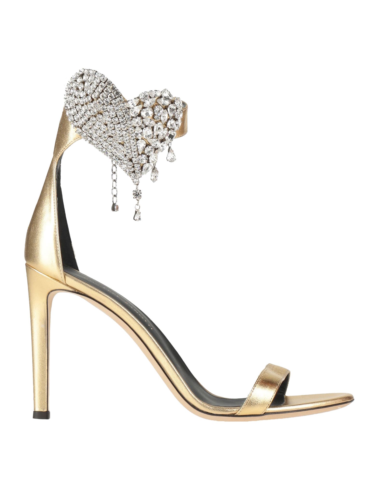GIUSEPPE ZANOTTI GIUSEPPE ZANOTTI ΠΑΠΟΥΤΣΙΑ Πέδιλα