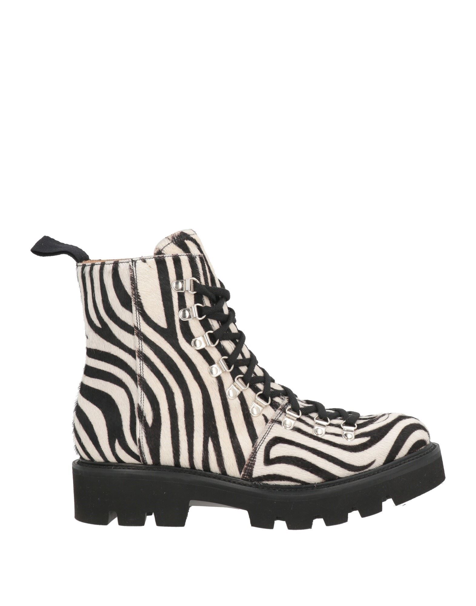  Grenson - Schuhe - Stiefeletten - On Yoox.com 