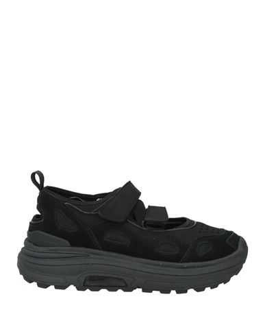 Sneakers Damen Schwarz 36.5,38 Damen