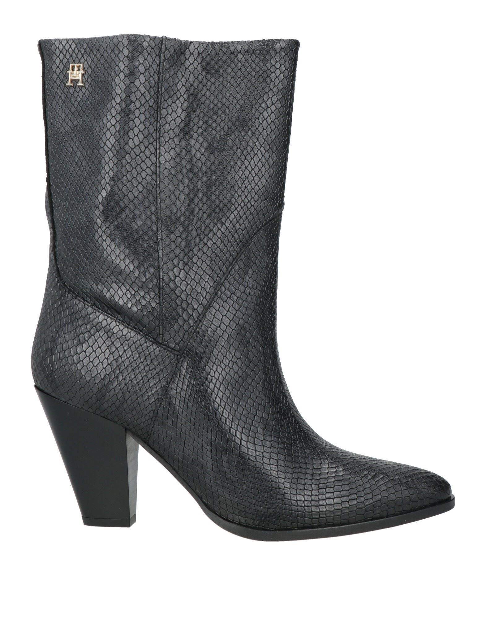  Tommy Hilfiger - Schuhe - Stiefeletten - On Yoox.com 