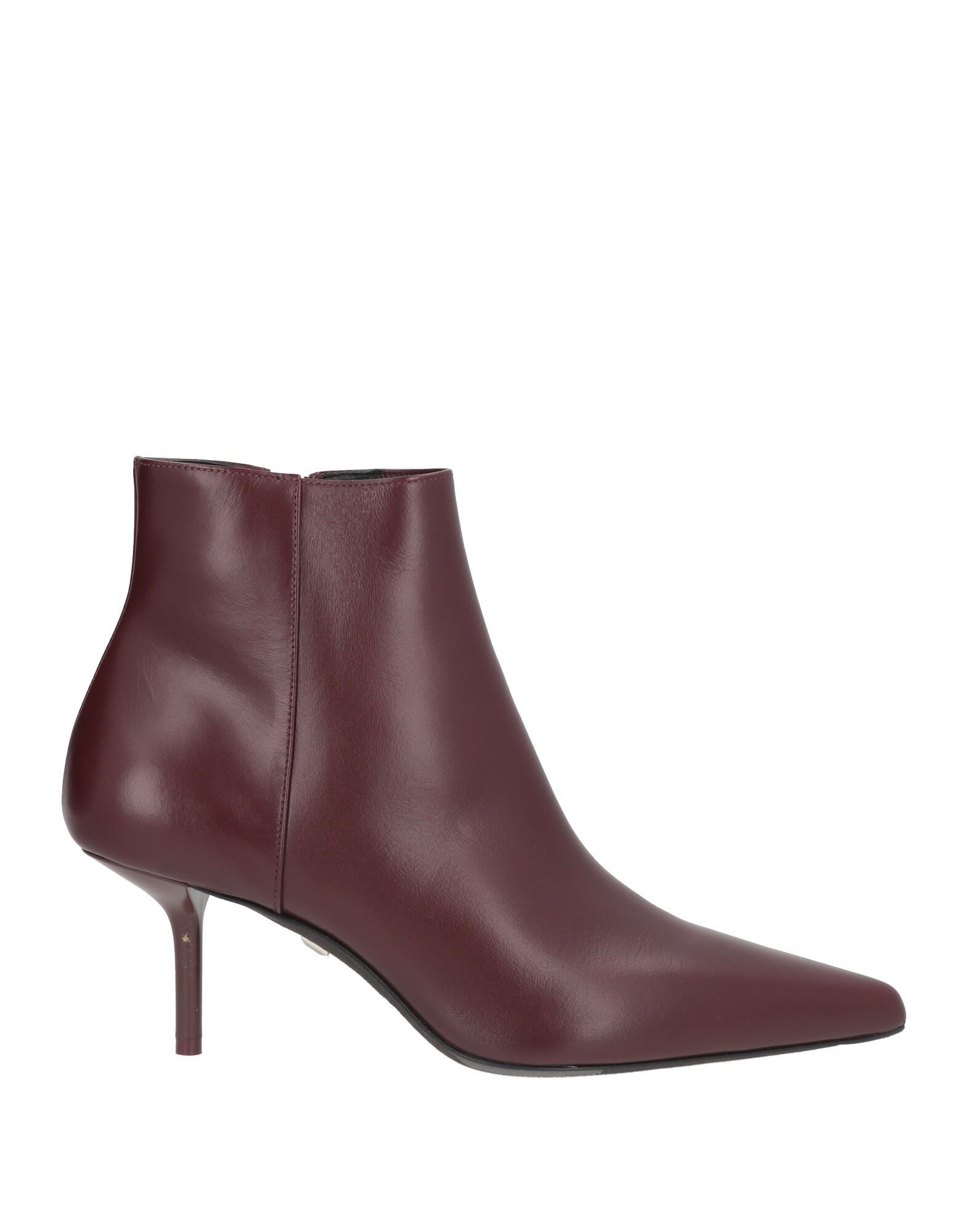 MAX MARA ΠΑΠΟΥΤΣΙΑ Μποτάκια