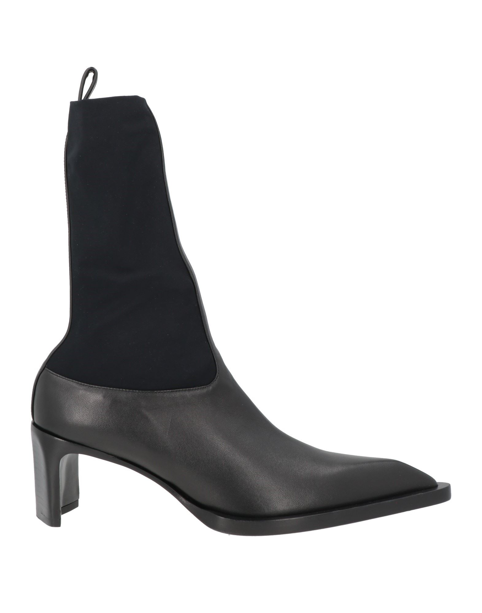 JIL SANDER JIL SANDER ΠΑΠΟΥΤΣΙΑ Μποτάκια
