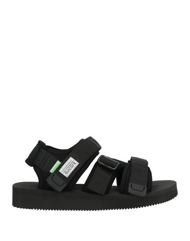 Sandalias Mujer Negro 37,39.5 Mujer