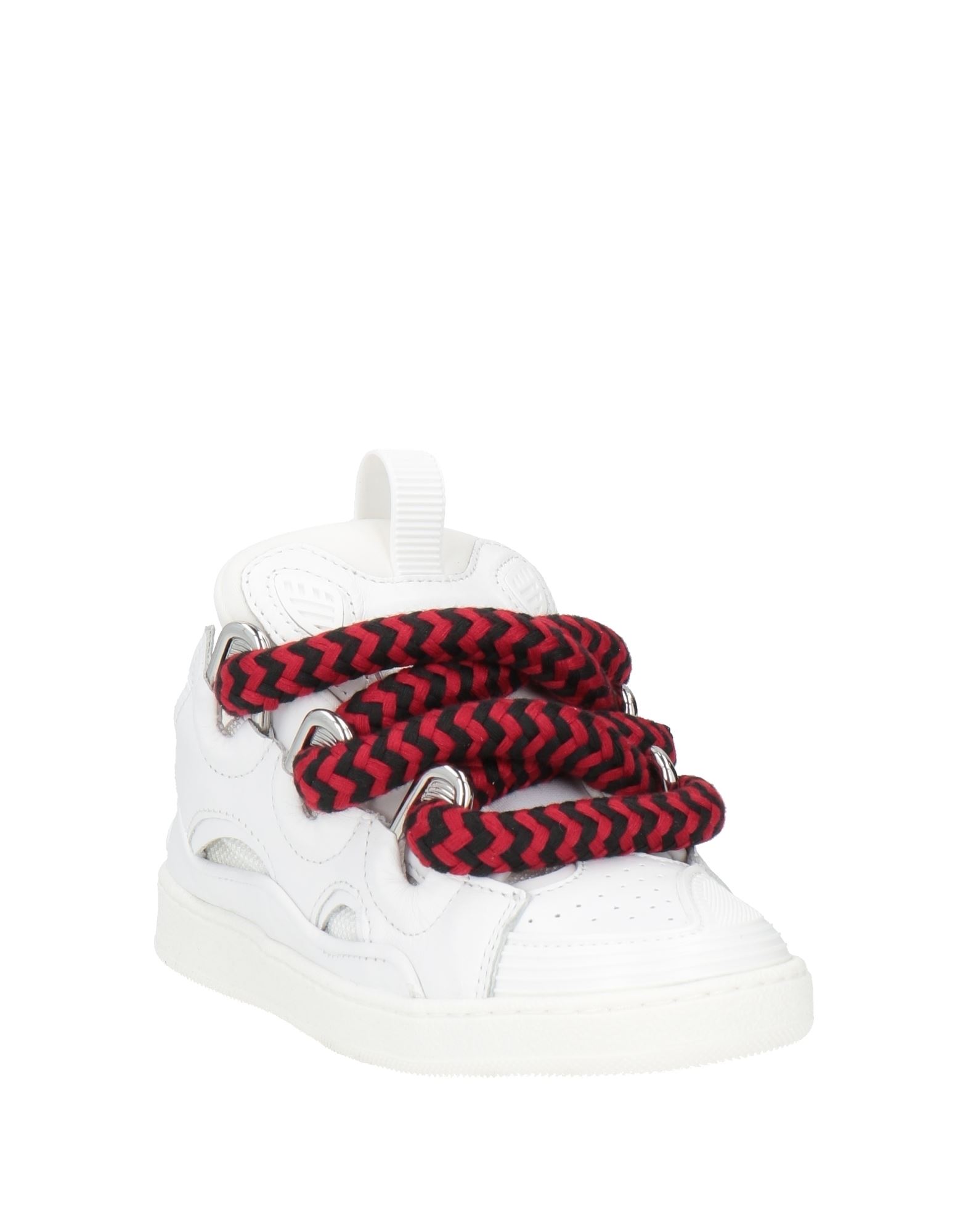  Lanvin - Chaussures - Sneakers - On Yoox.com 