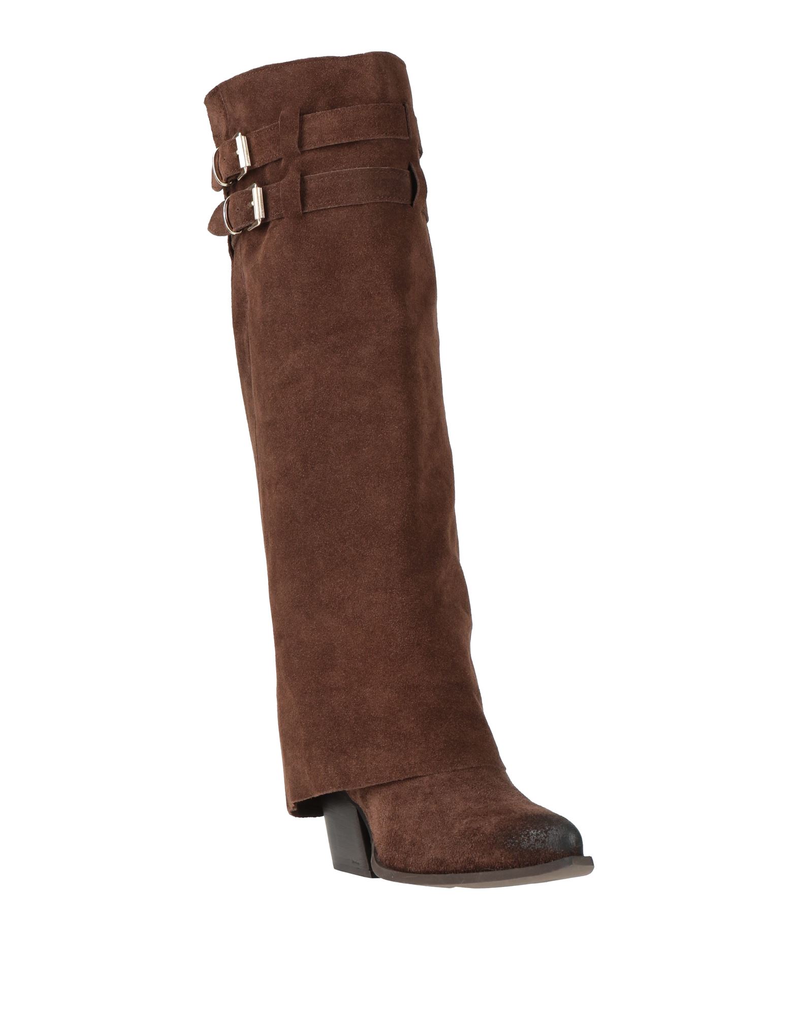  Divine Follie - Schuhe - Stiefel - On Yoox.com 
