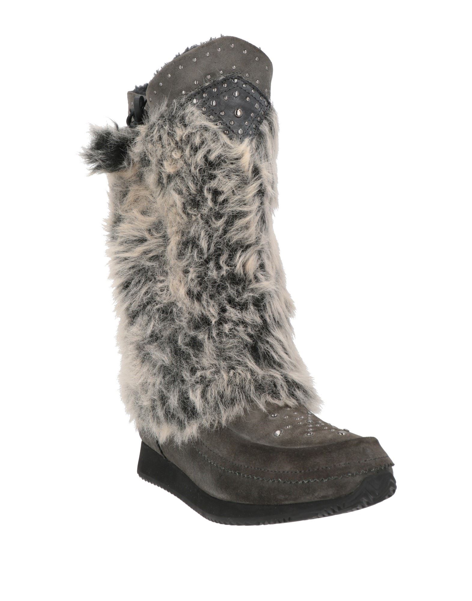  Logan - Schuhe - Stiefel - On Yoox.com 