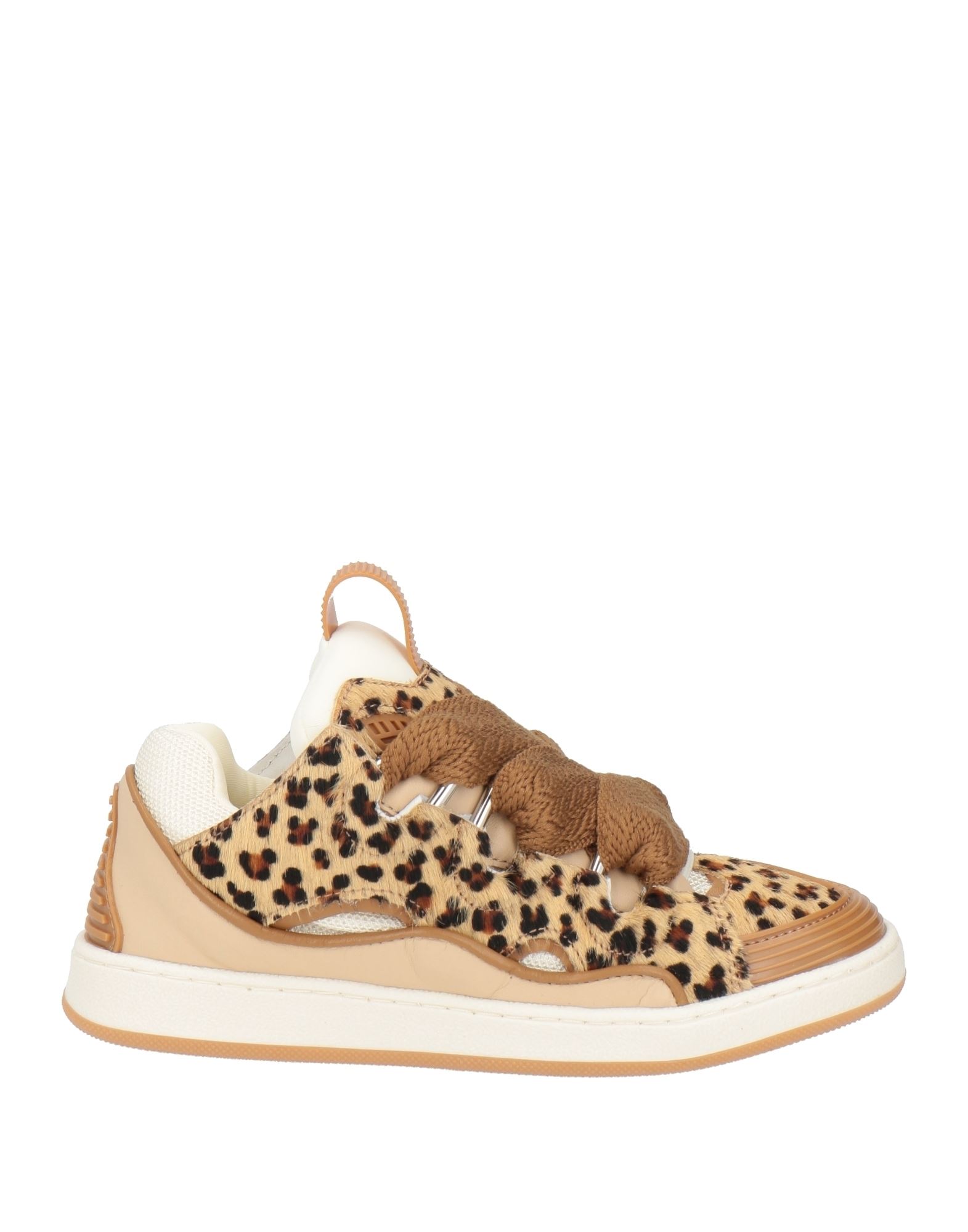  Lanvin - Schuhe - Sneakers - On Yoox.com 