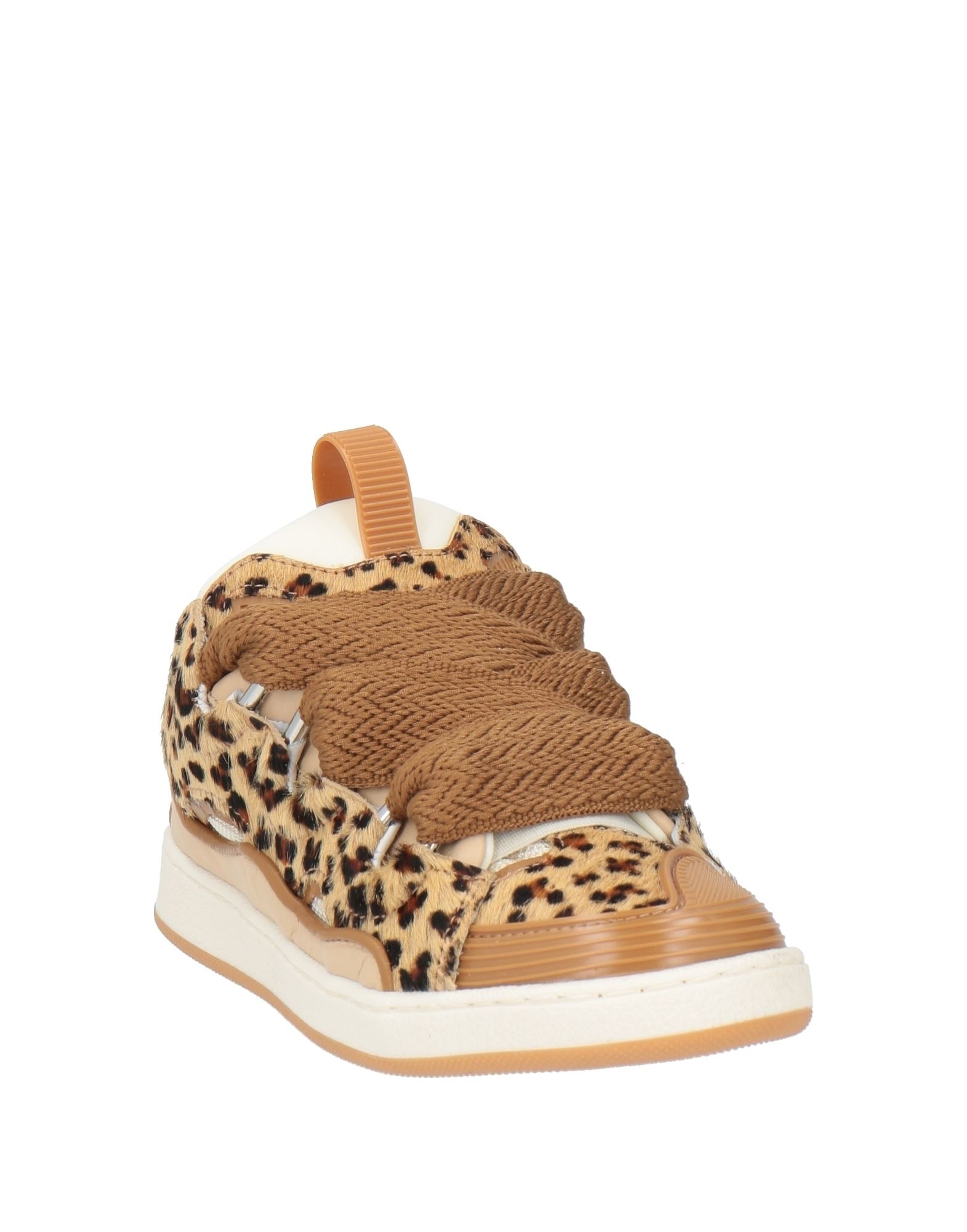  Lanvin - Schuhe - Sneakers - On Yoox.com 