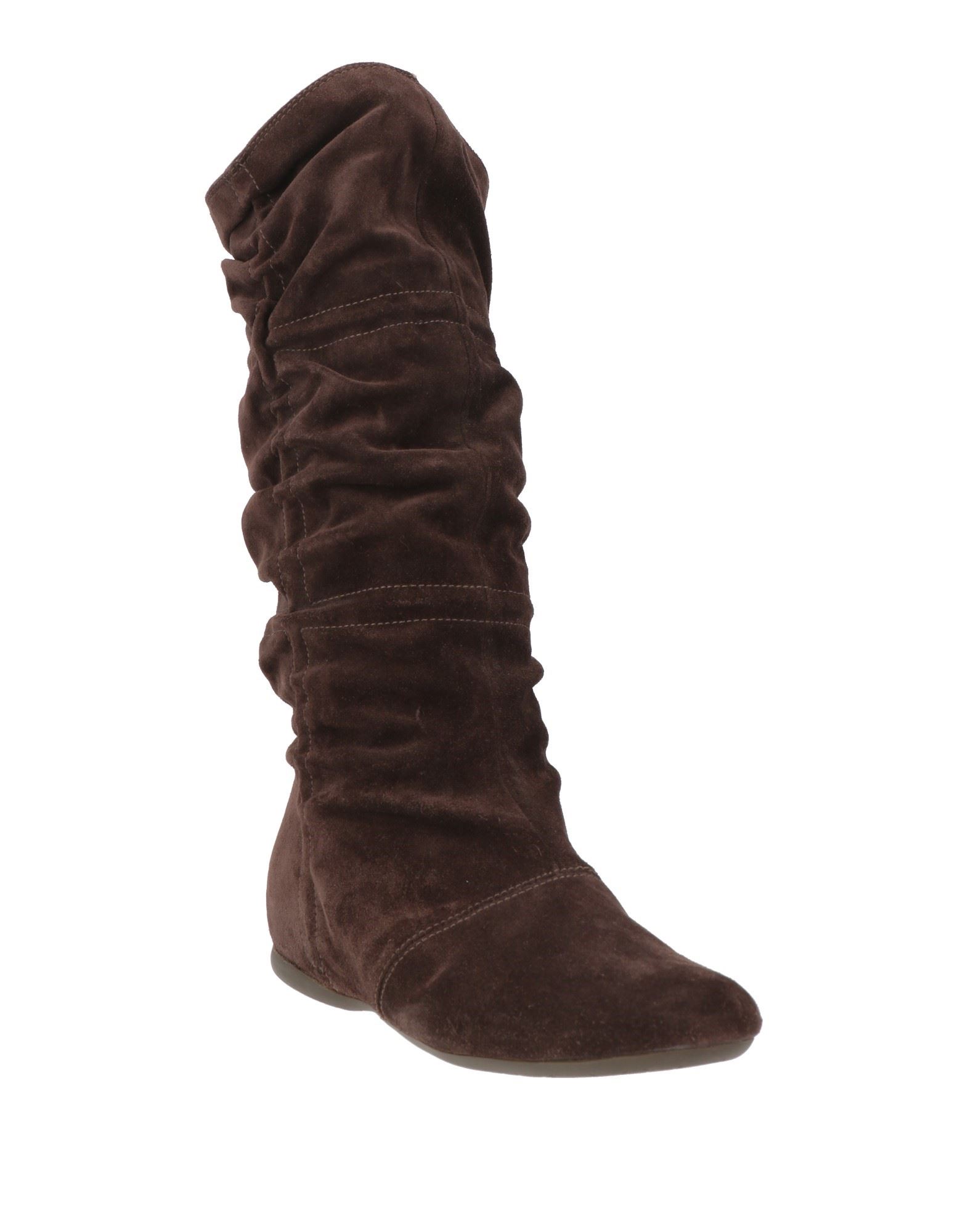 Logan - Schuhe - Stiefel - On Yoox.com 