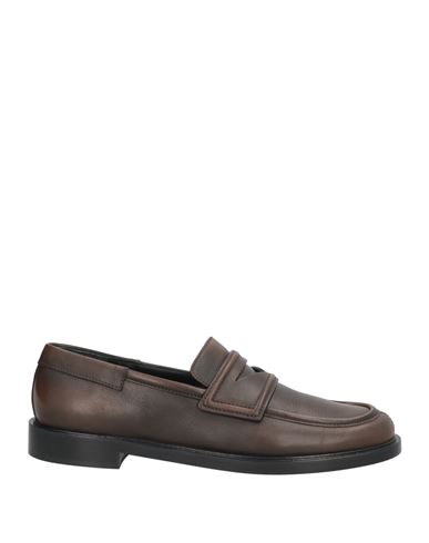 Mokassin Damen Dunkelbraun 40,41 Damen
