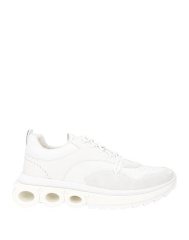 Sneakers Hombre Blanco 40.5,41,41.5 Hombre