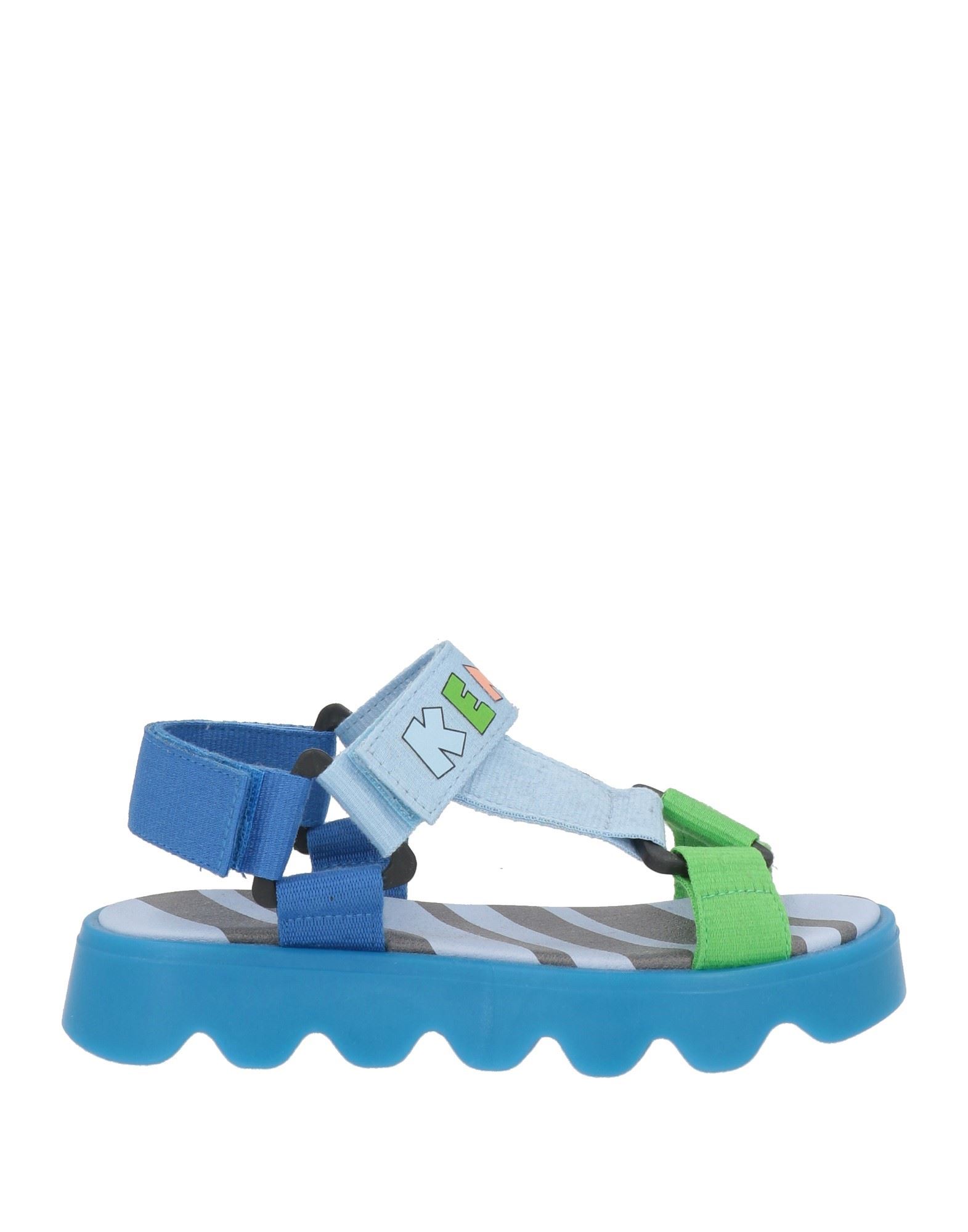  Kenzo Kids - Schuhe - Sandalen - On Yoox.com 