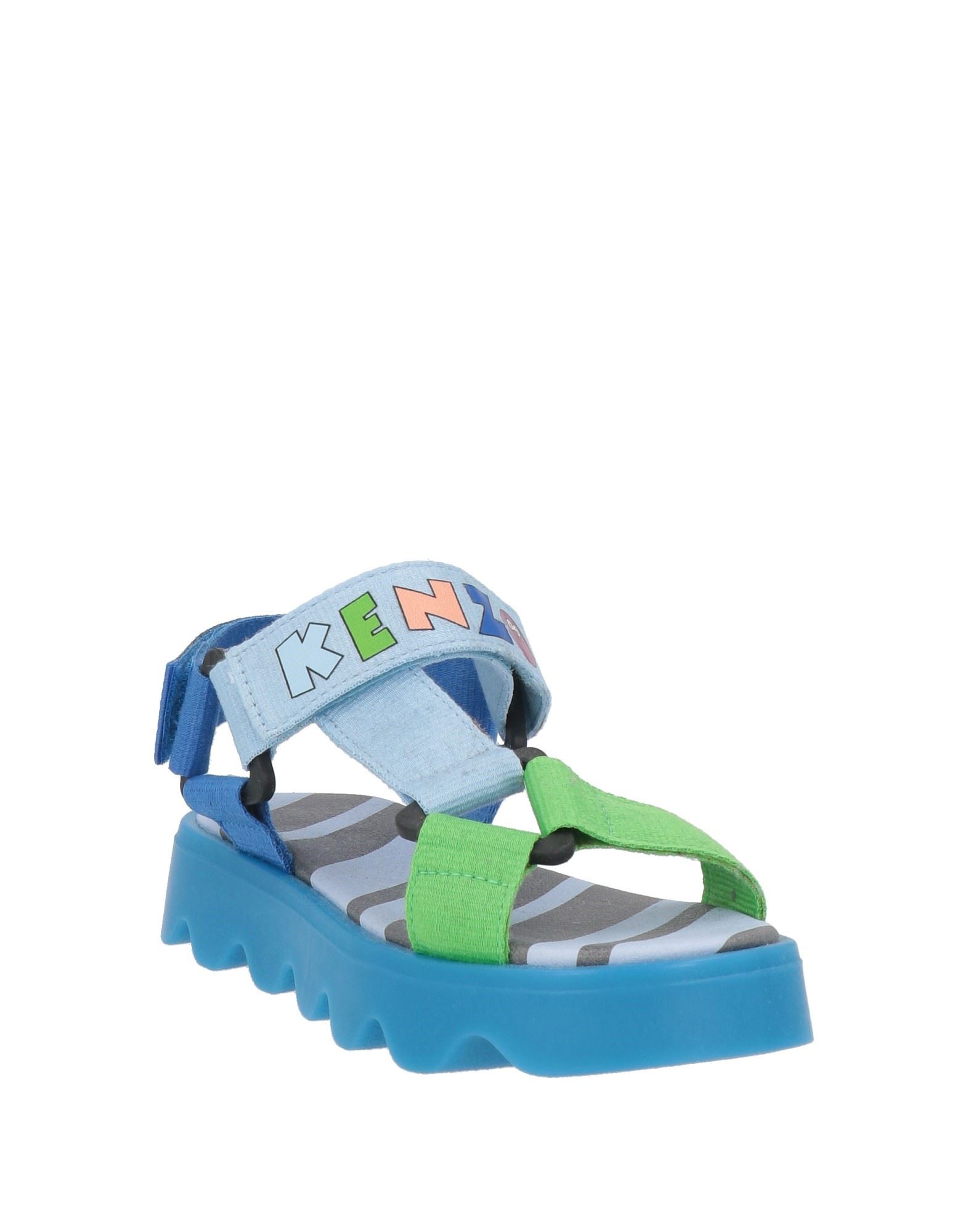  Kenzo Kids - Schuhe - Sandalen - On Yoox.com 