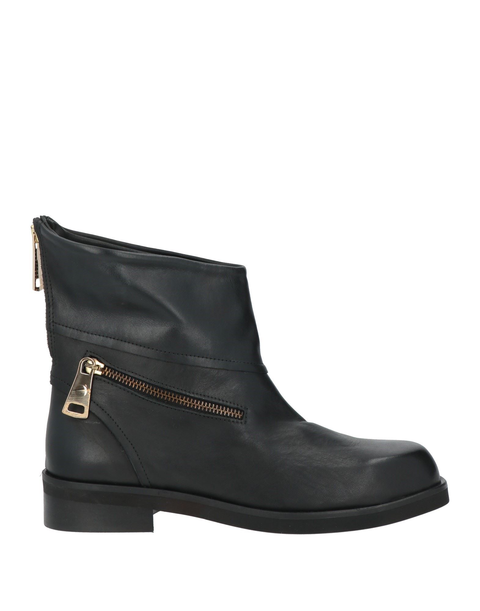  Divine Follie - Calzado - Botines De Caña Alta - On Yoox.com 