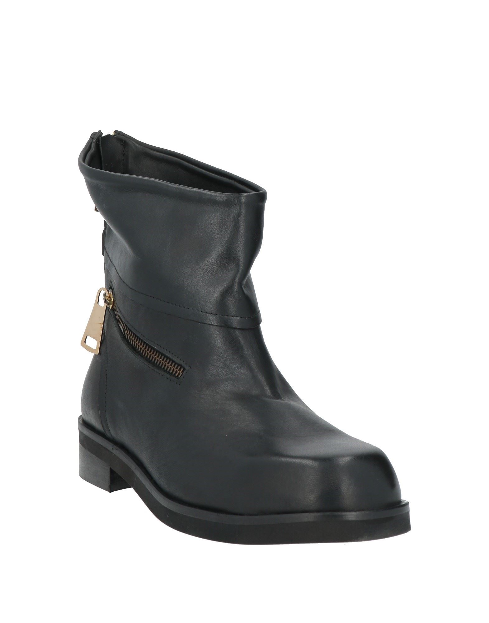  Divine Follie - Calzado - Botines De Caña Alta - On Yoox.com 