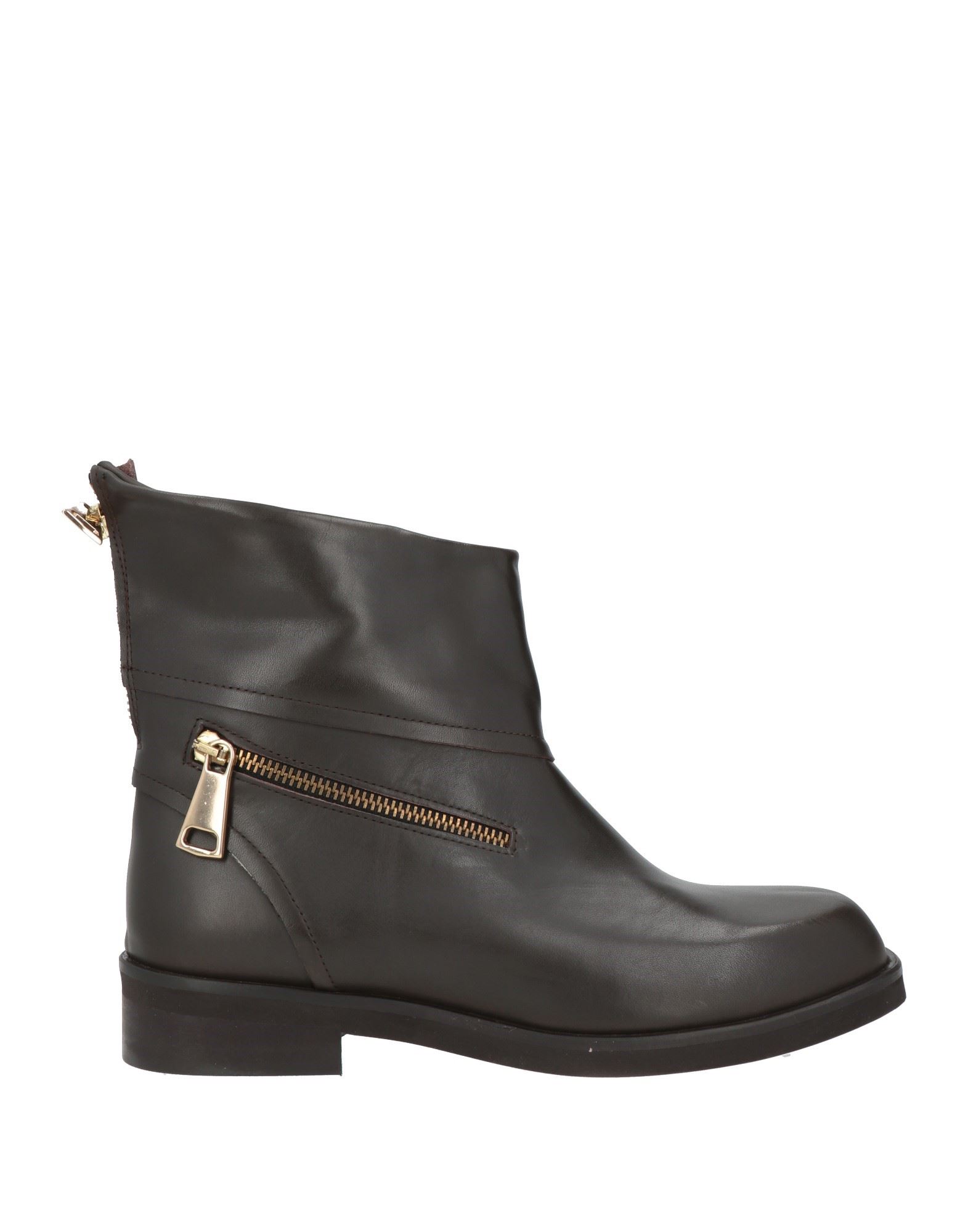  Divine Follie - Schuhe - Stiefeletten - On Yoox.com 