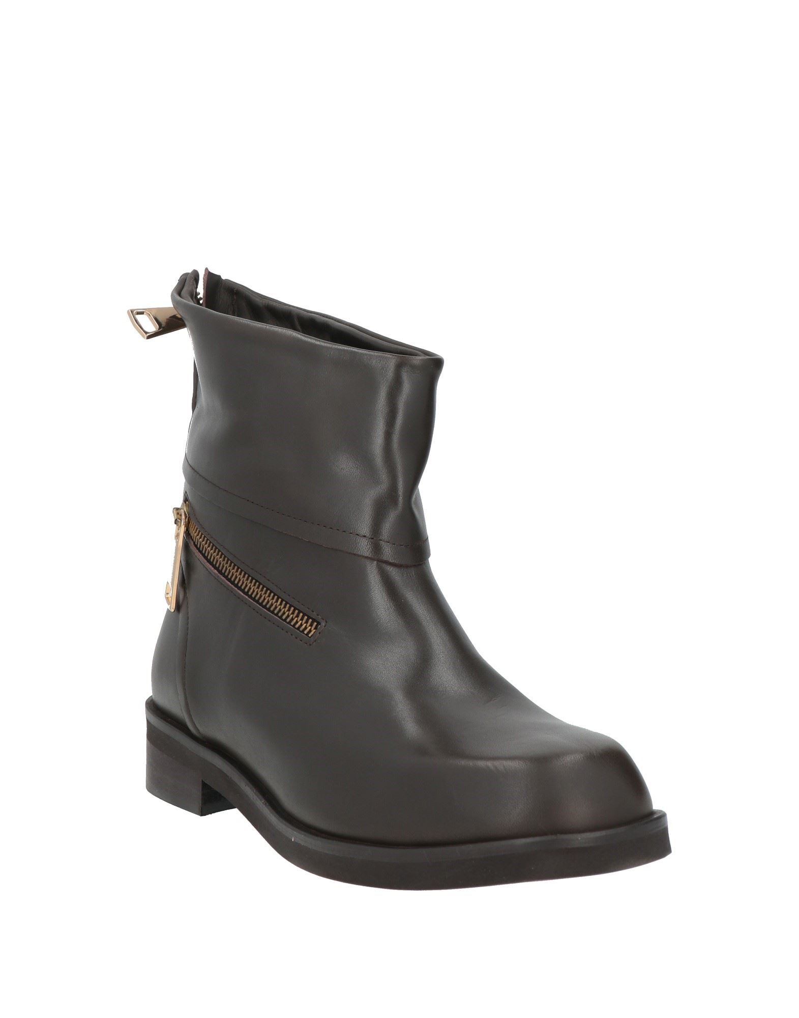  Divine Follie - Schuhe - Stiefeletten - On Yoox.com 