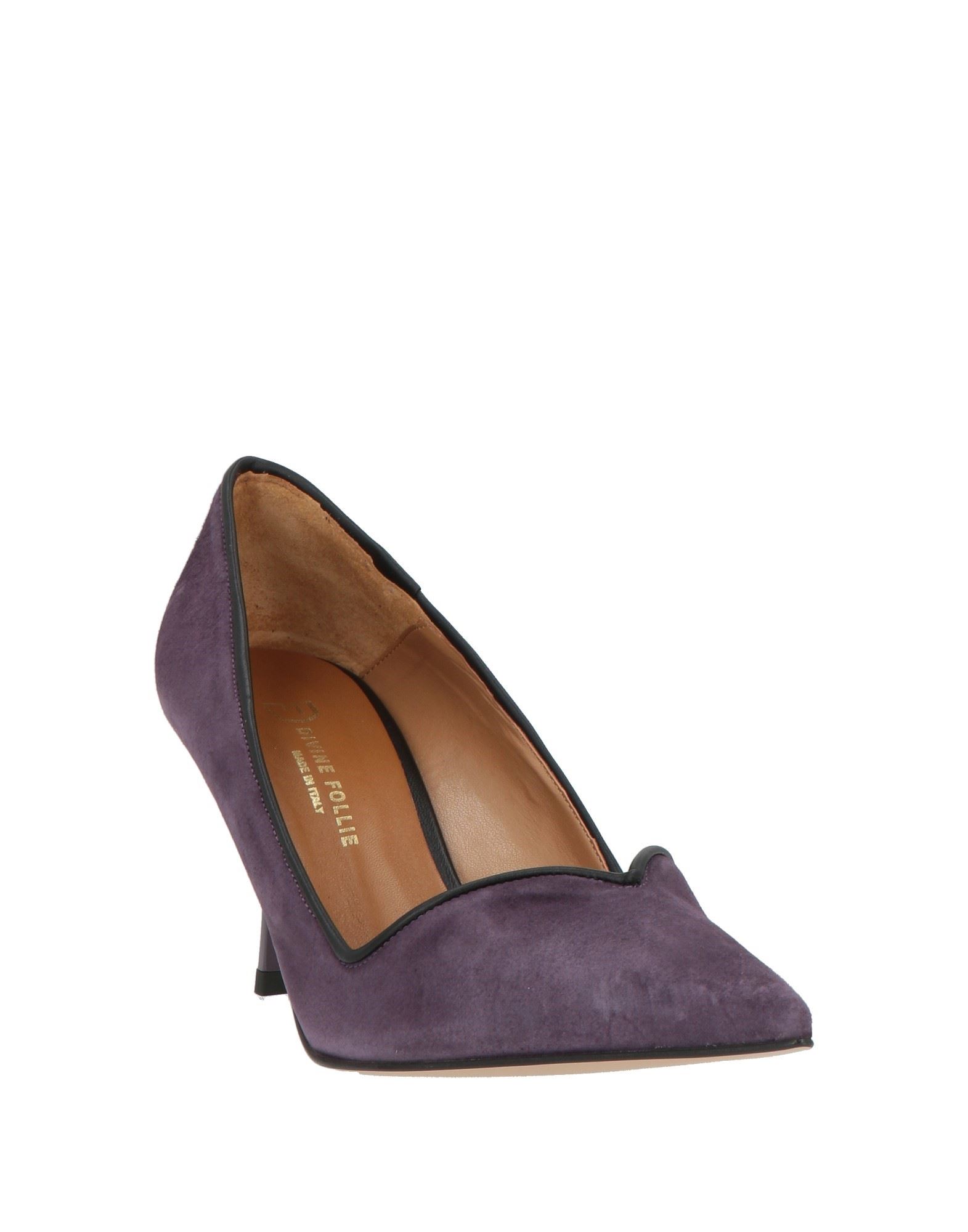  Divine Follie - Schuhe - Pumps - On Yoox.com 