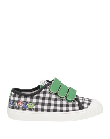 Sneakers Unisex Schwarz 27,28,30,31,32 Unisex