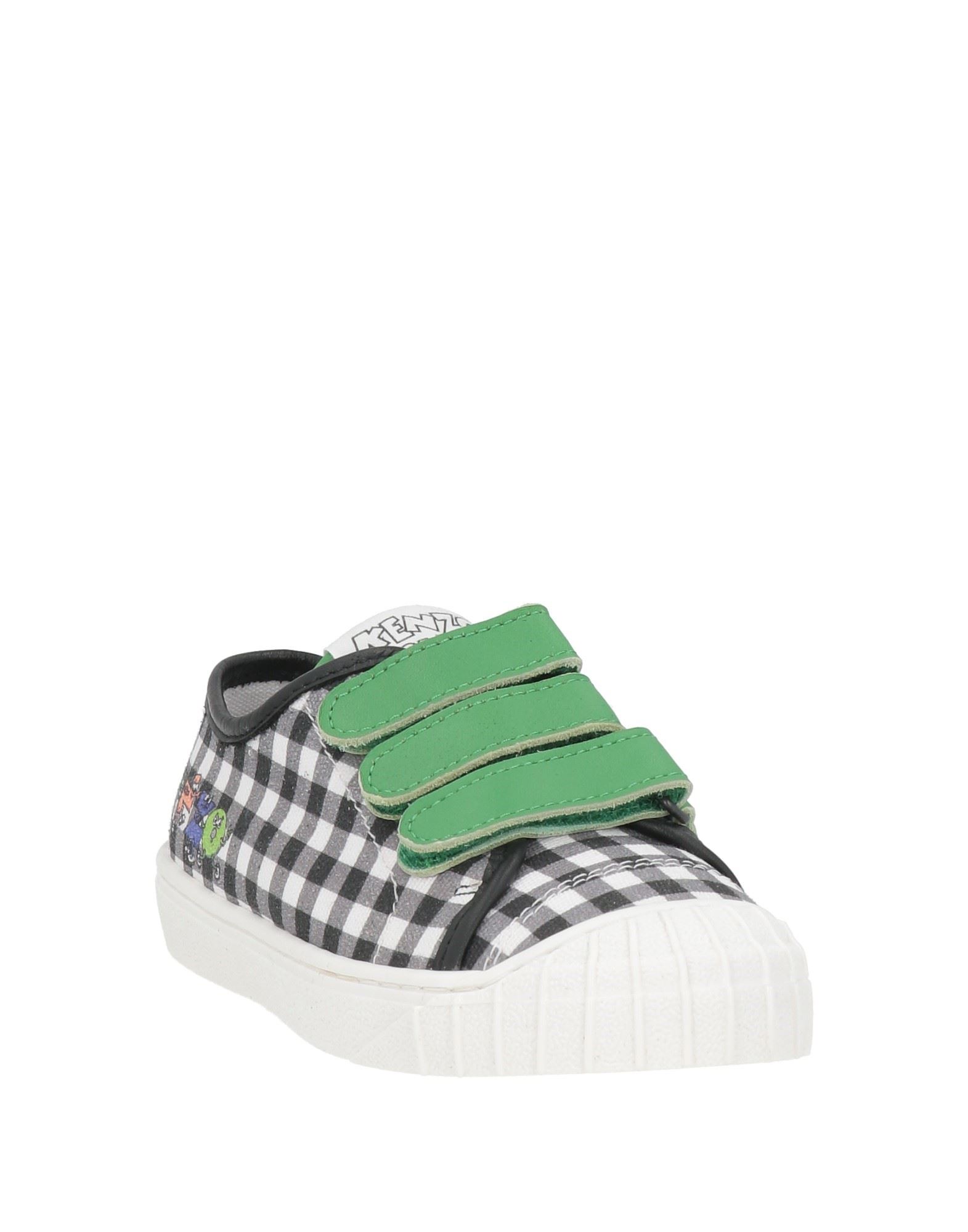  Kenzo Kids - Schuhe - Sneakers - On Yoox.com 