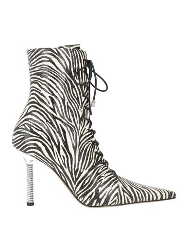 Stiefelette Damen Weiß 35,36,37,37.5,38,38.5,39,39.5,41,42 Damen