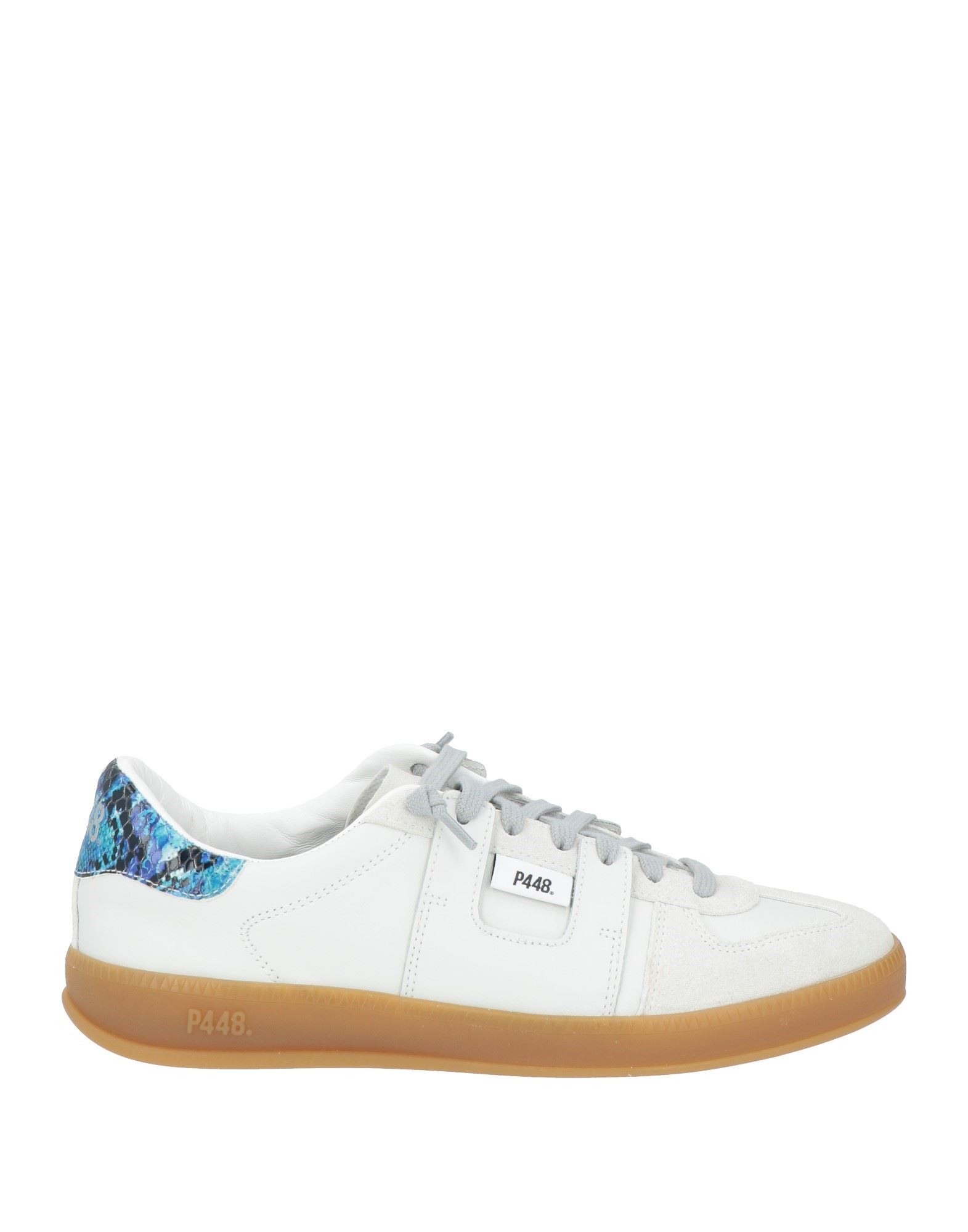  P448 - Schuhe - Sneakers - On Yoox.com 